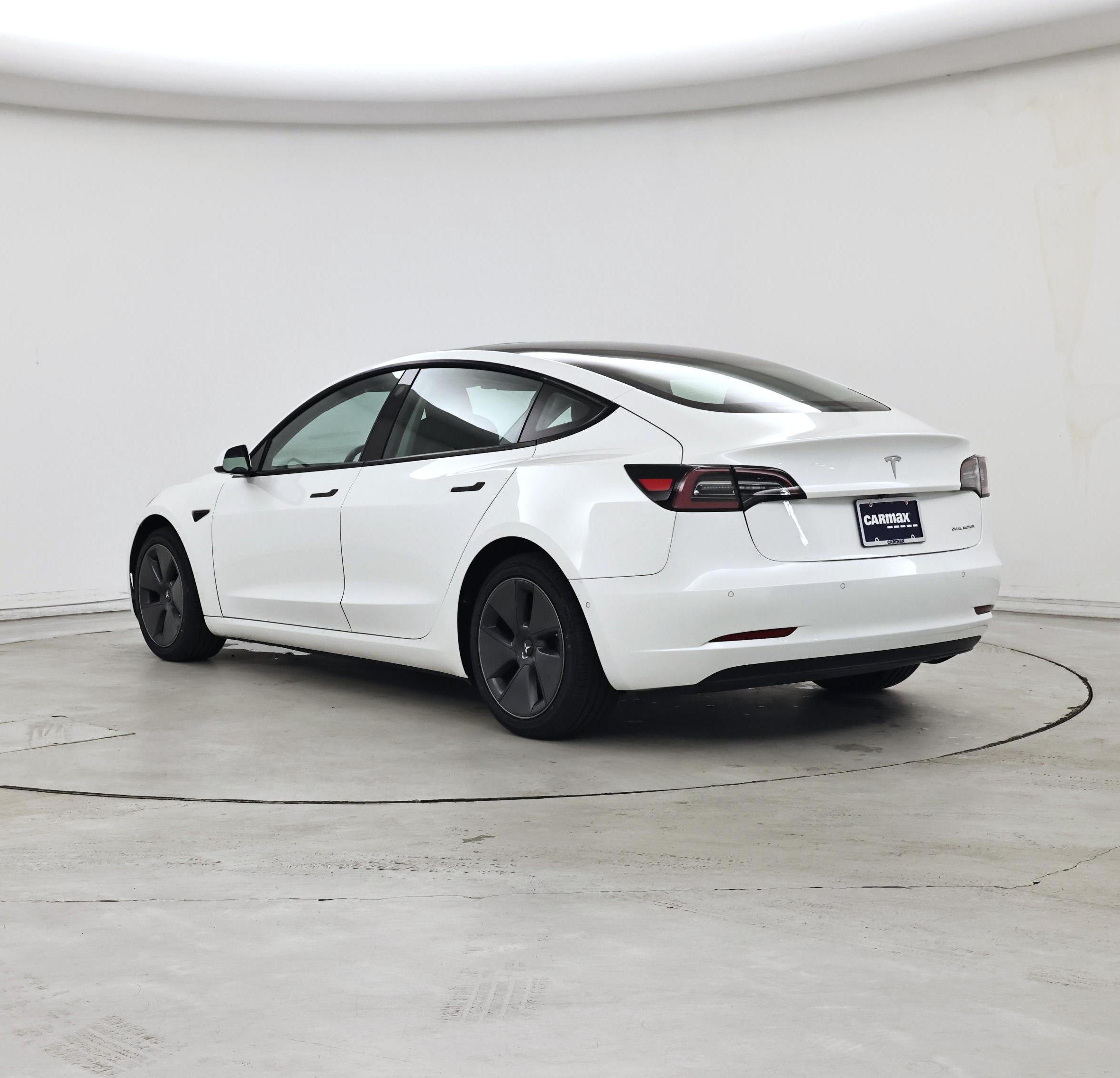 Thumbnail: 2022 Tesla Model 3 - 2