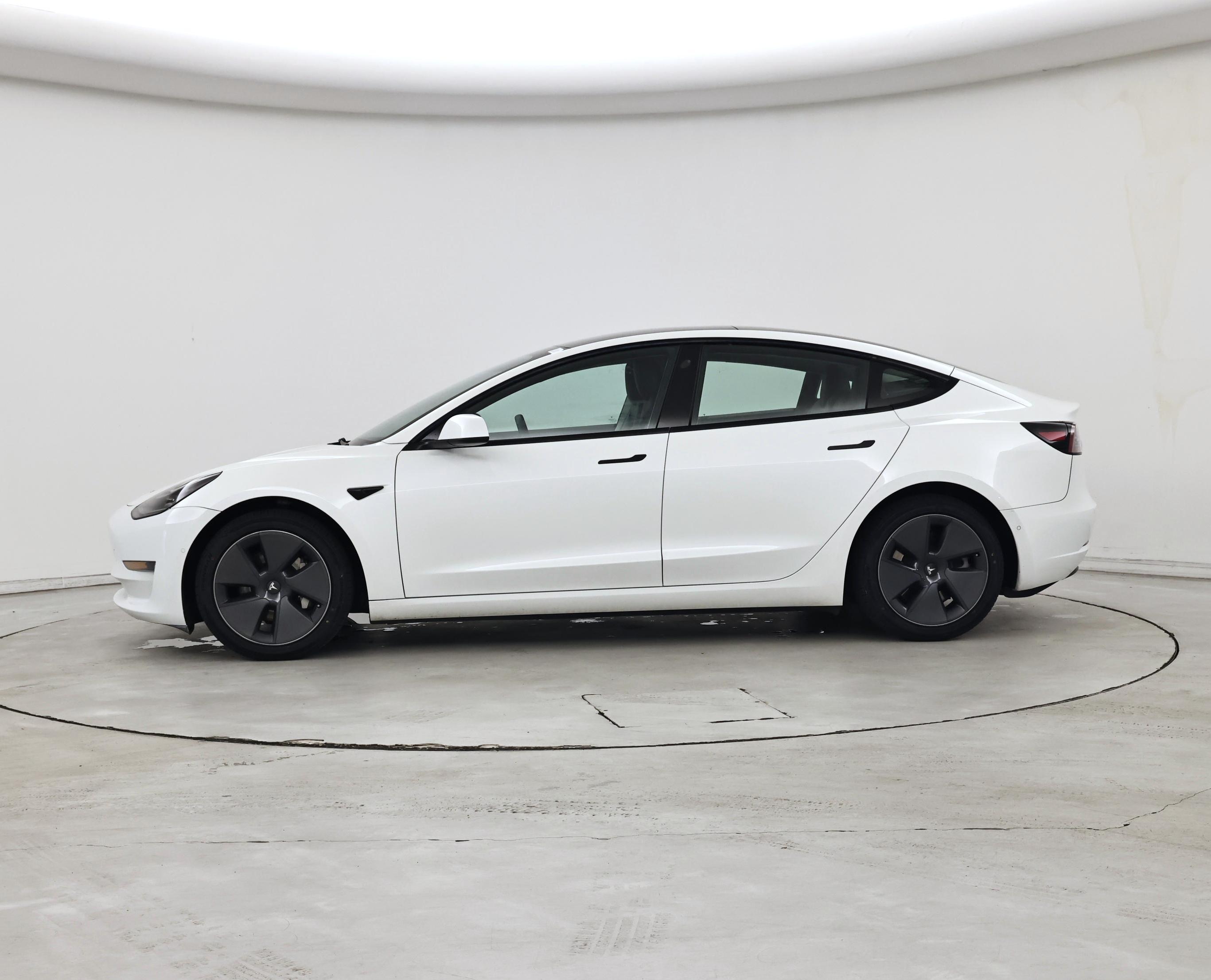 Thumbnail: 2022 Tesla Model 3 - 3