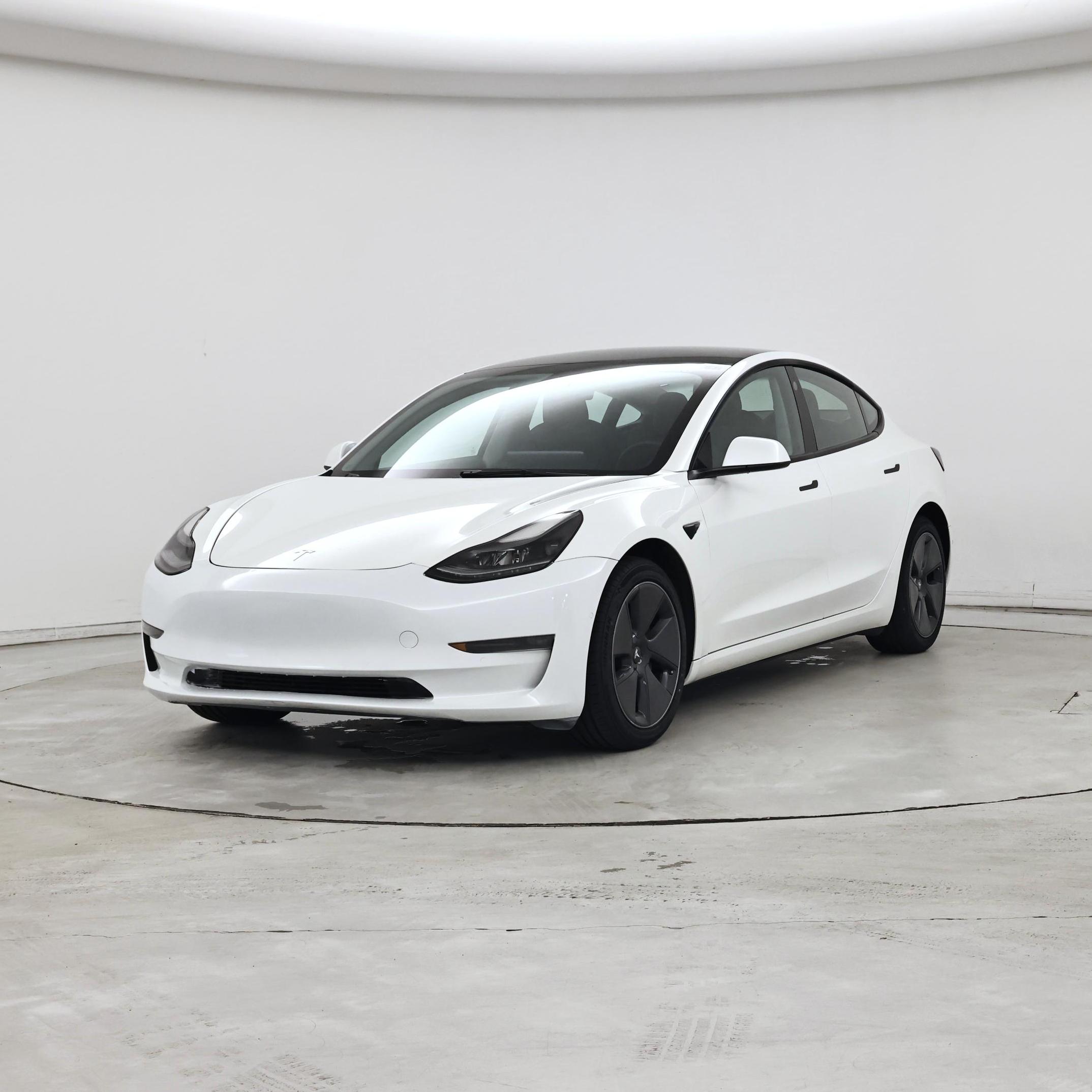 Thumbnail: 2022 Tesla Model 3 - 4