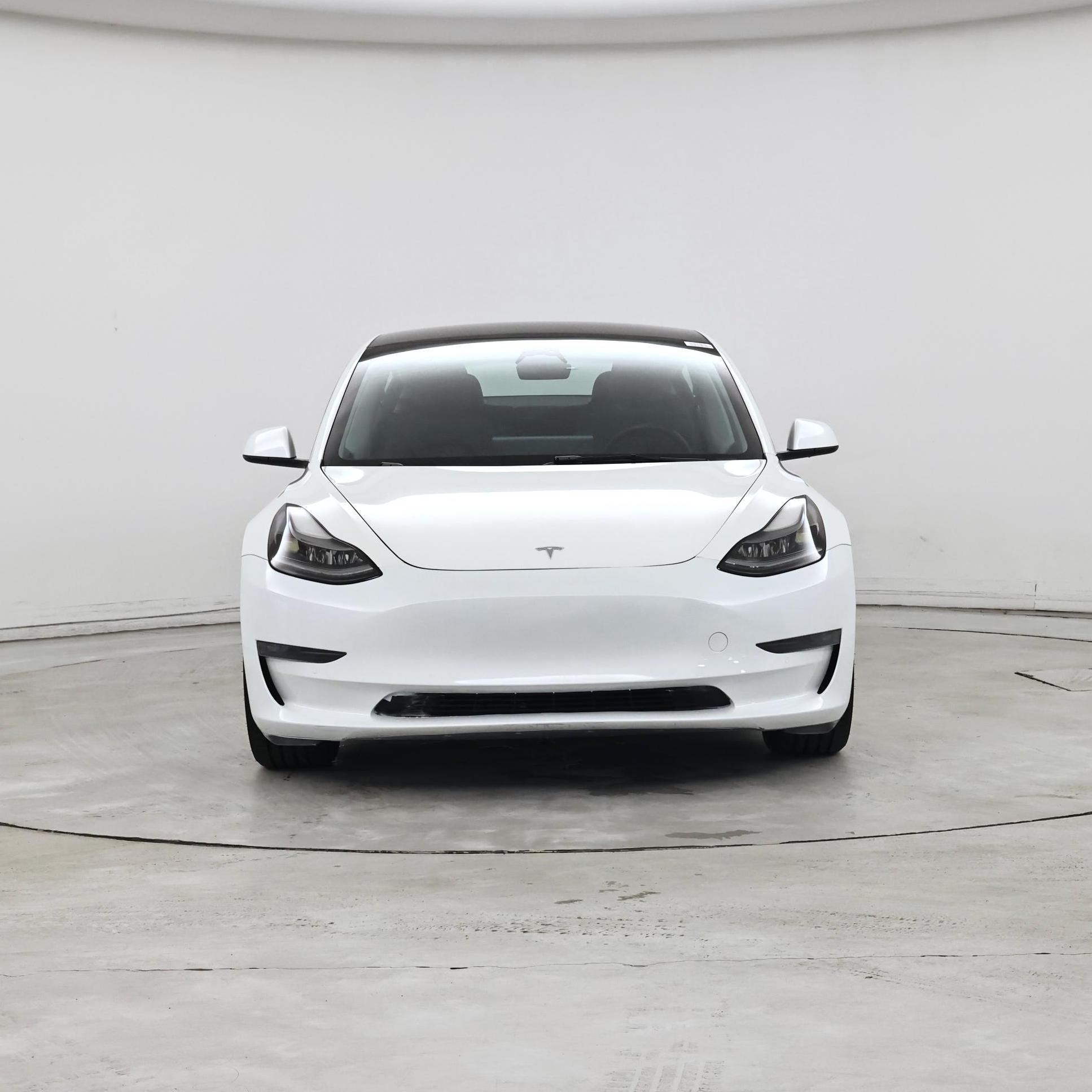 Thumbnail: 2022 Tesla Model 3 - 5