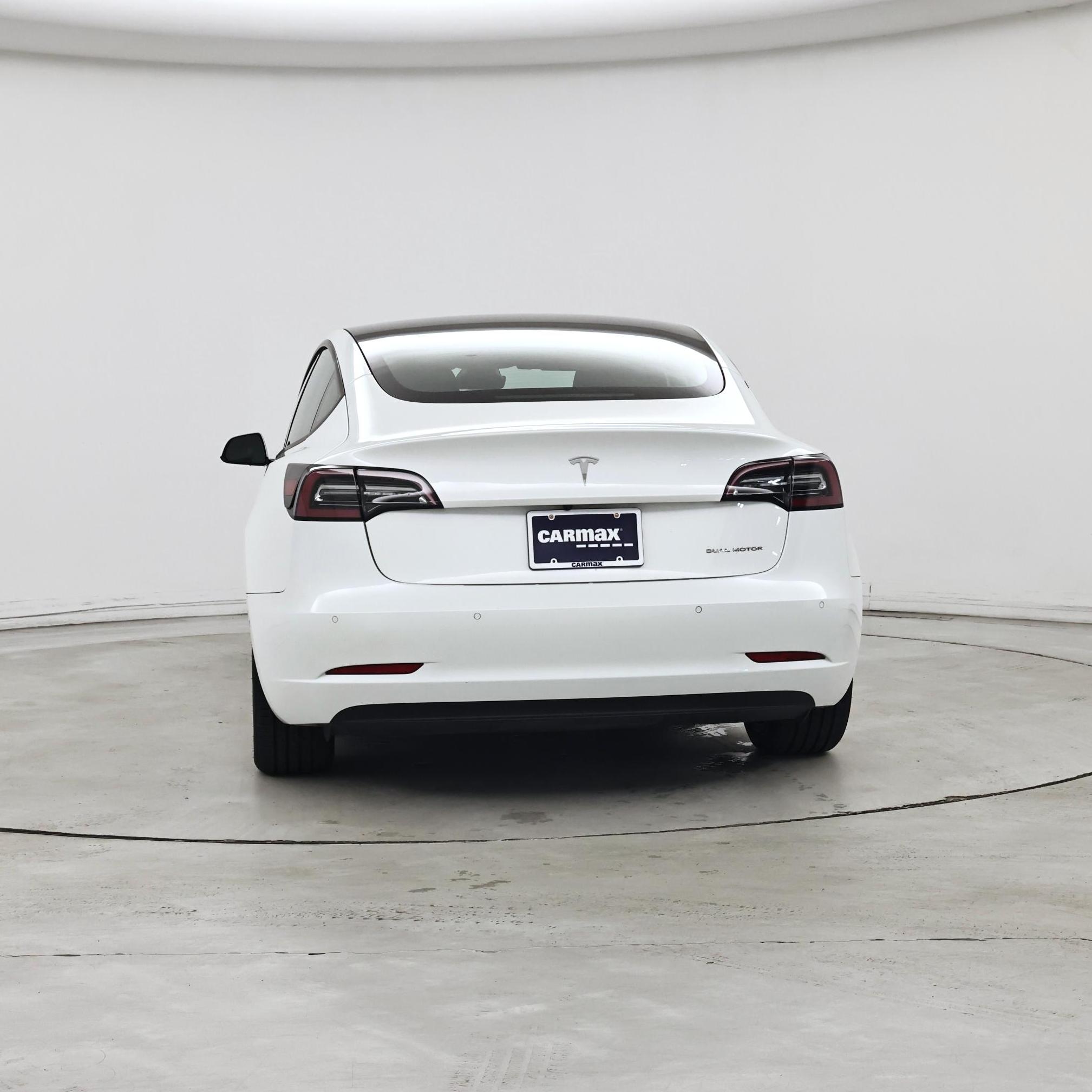Thumbnail: 2022 Tesla Model 3 - 6