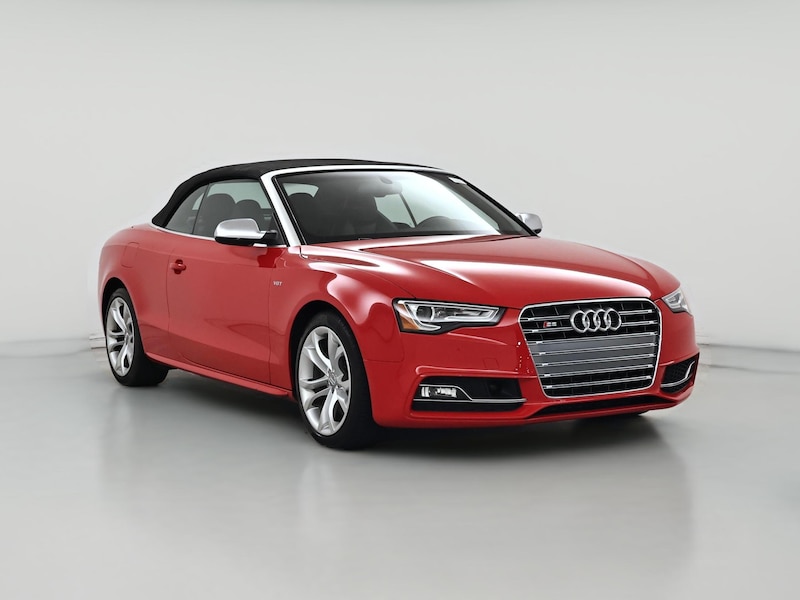 2016 Audi S5 Prestige -
                  Norcross, GA