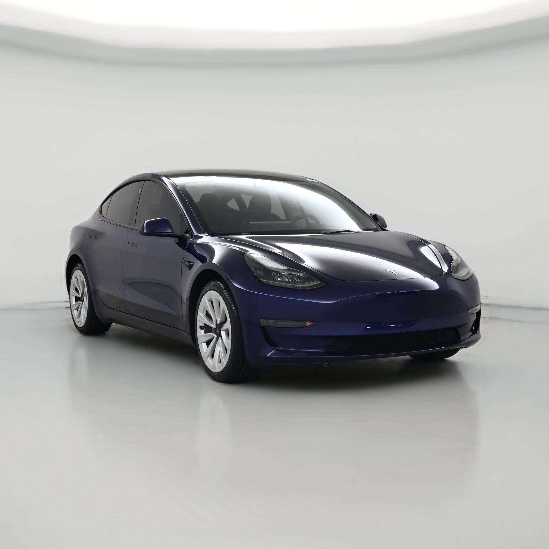 Thumbnail: 2023 Tesla Model 3 - 1