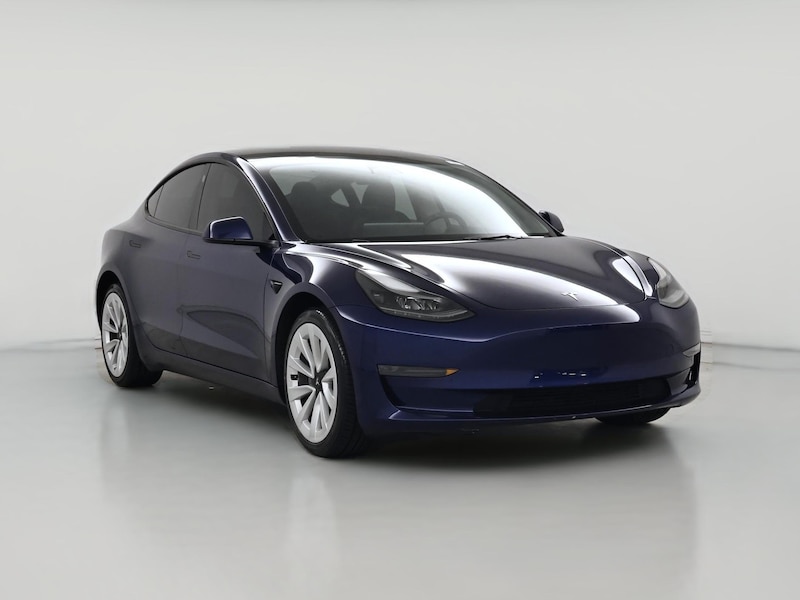 2023 Tesla Model 3 null