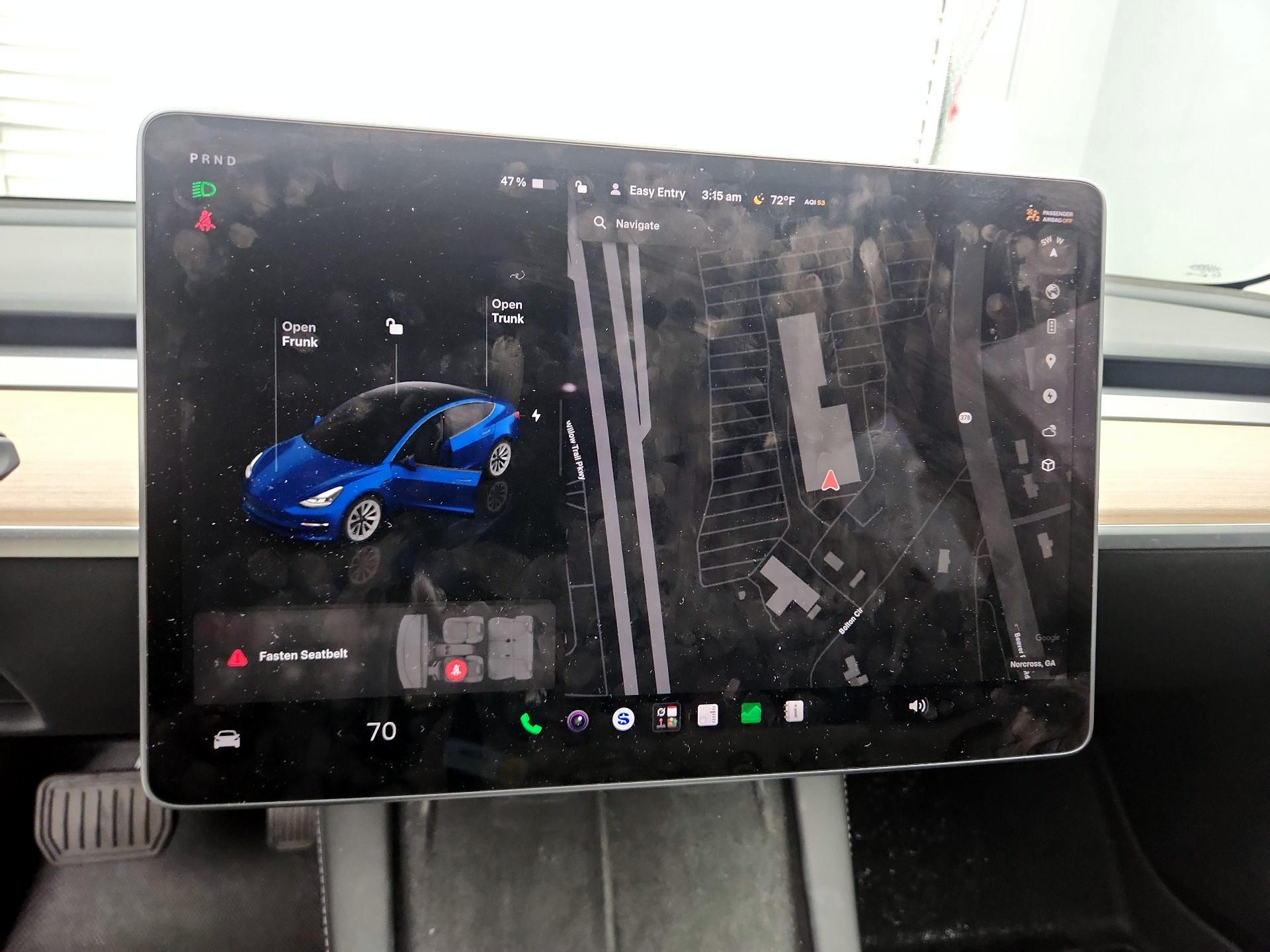 Thumbnail: 2023 Tesla Model 3 - 13