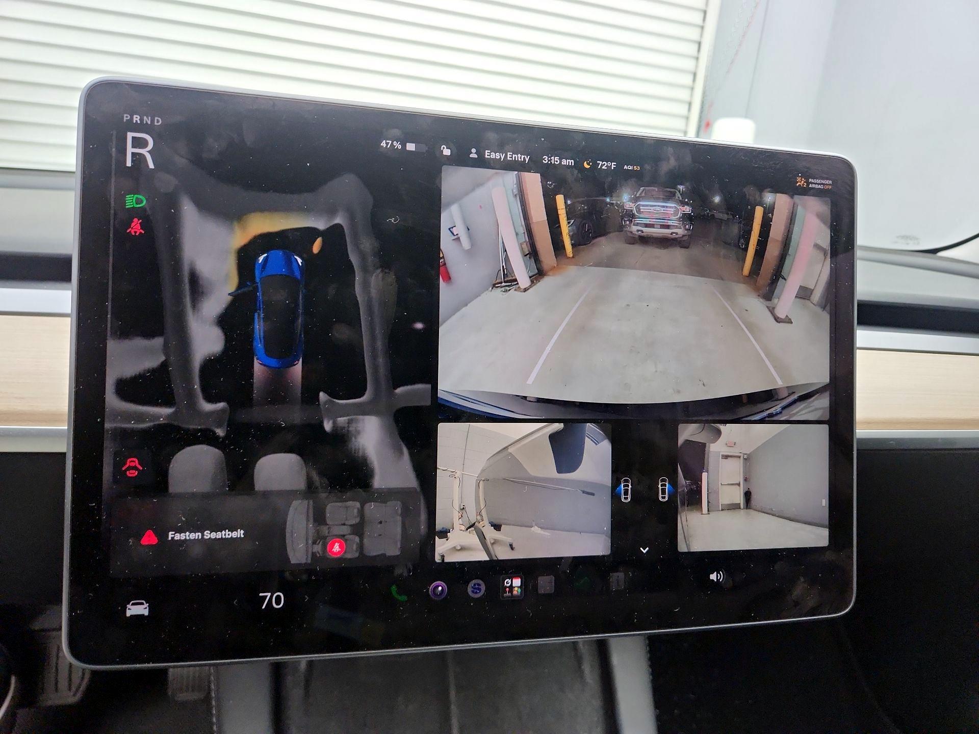 Thumbnail: 2023 Tesla Model 3 - 14