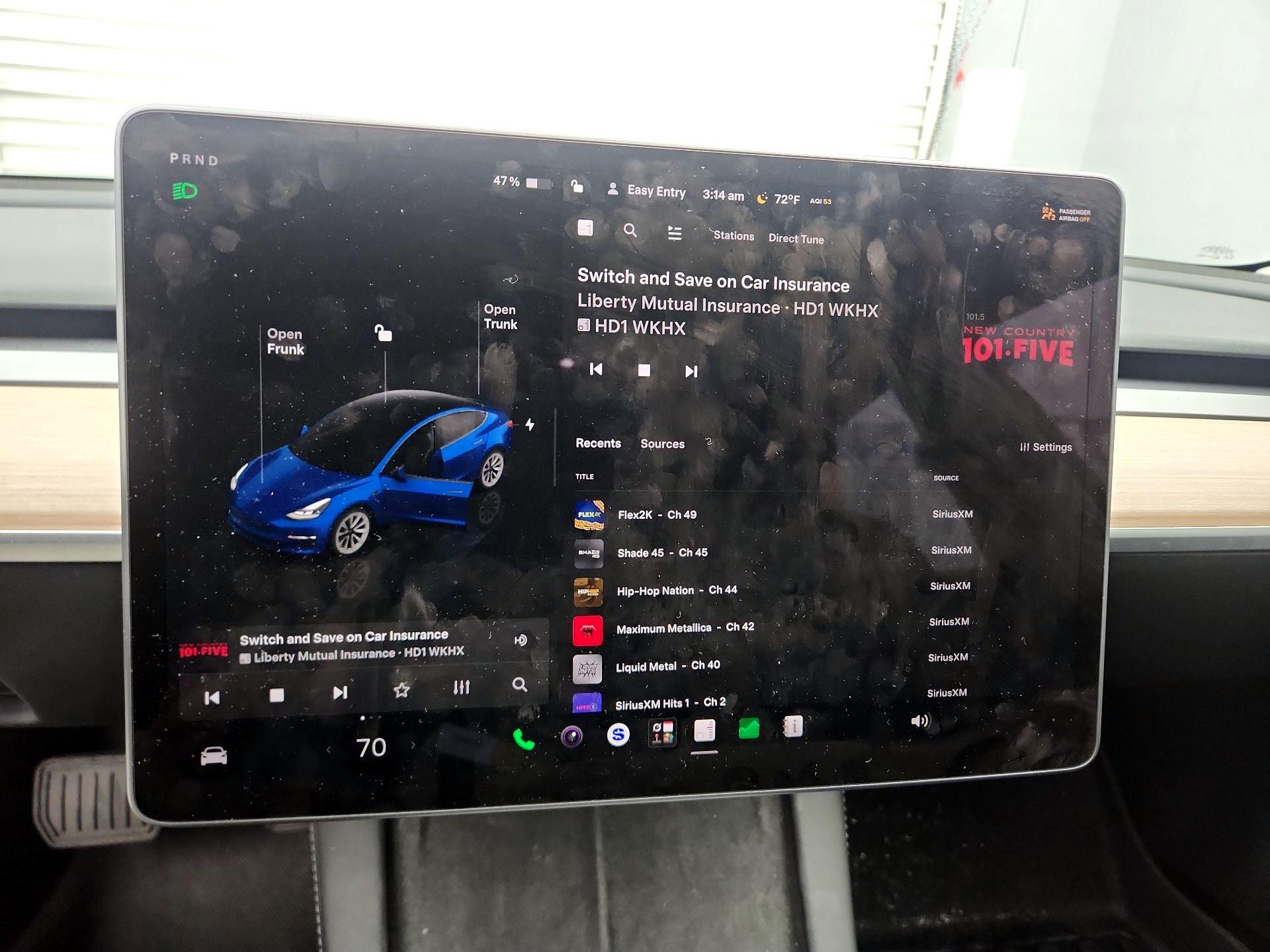 Thumbnail: 2023 Tesla Model 3 - 15