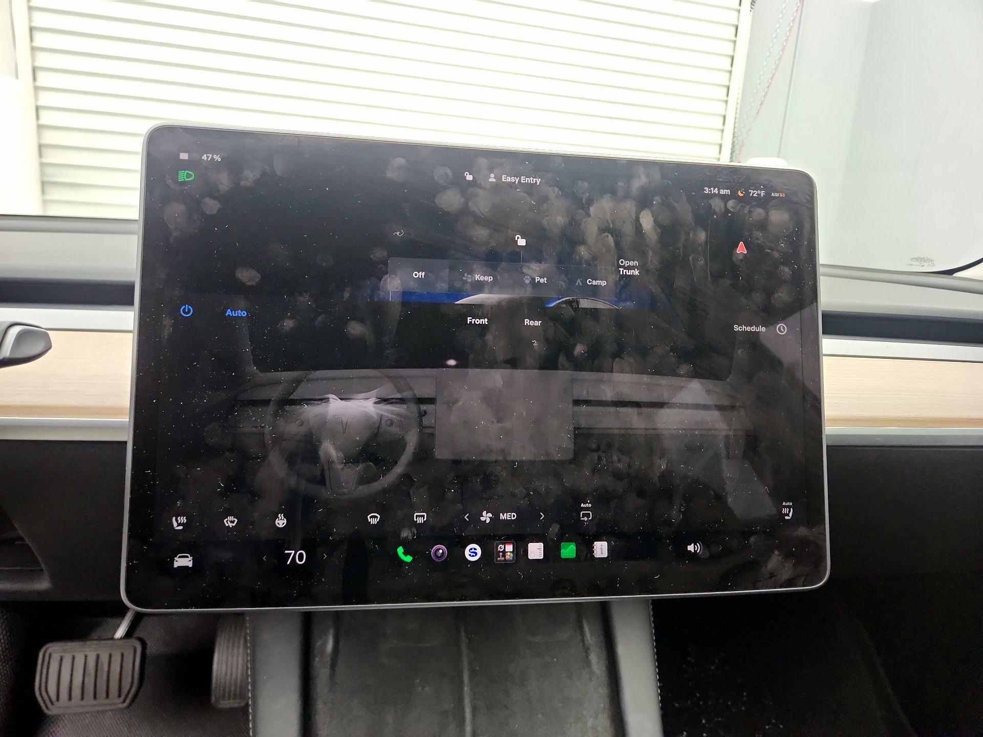Thumbnail: 2023 Tesla Model 3 - 16