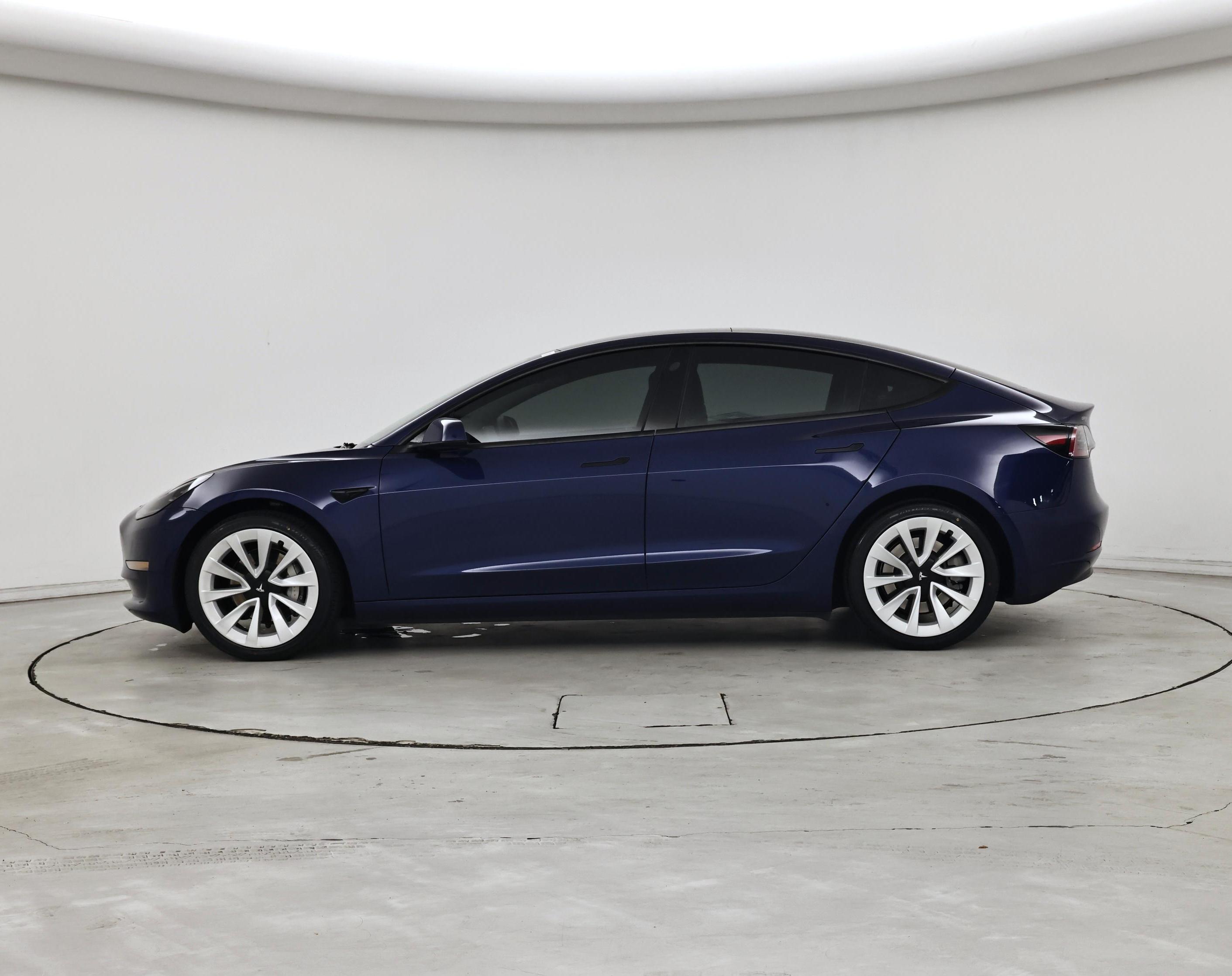 Thumbnail: 2023 Tesla Model 3 - 3
