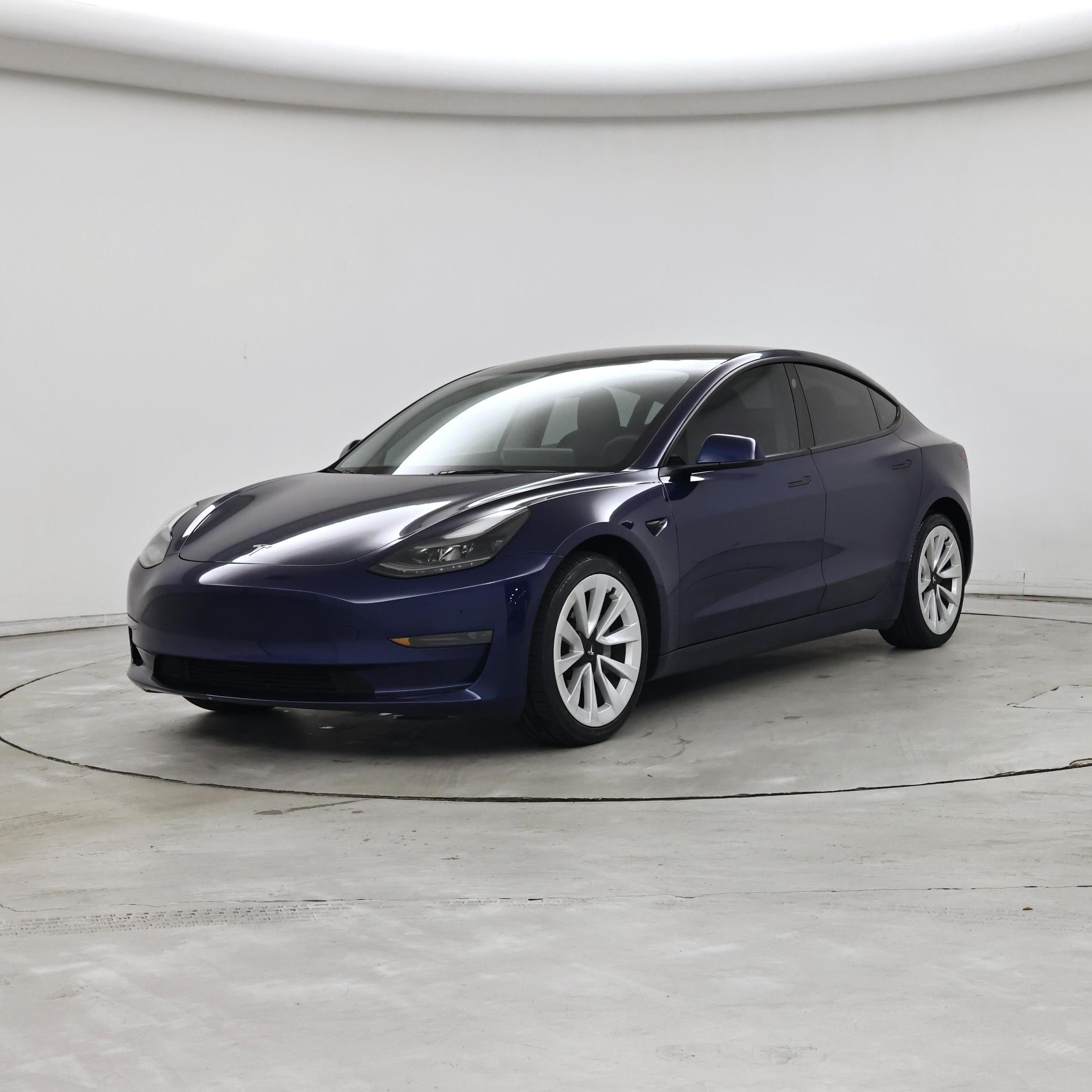 Thumbnail: 2023 Tesla Model 3 - 4