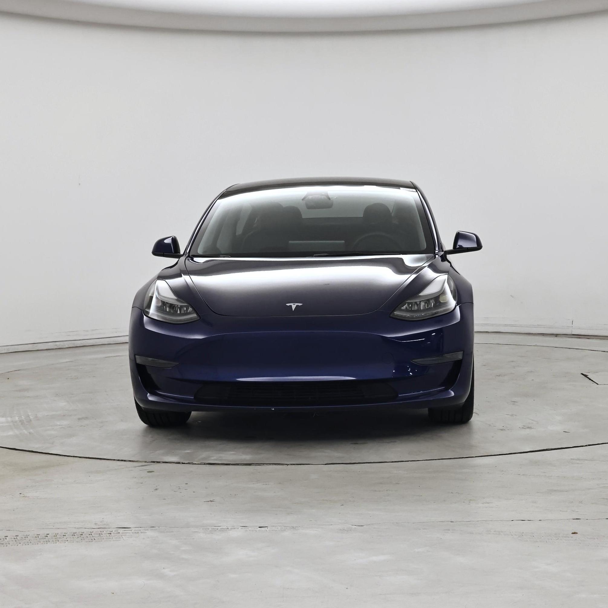 Thumbnail: 2023 Tesla Model 3 - 5