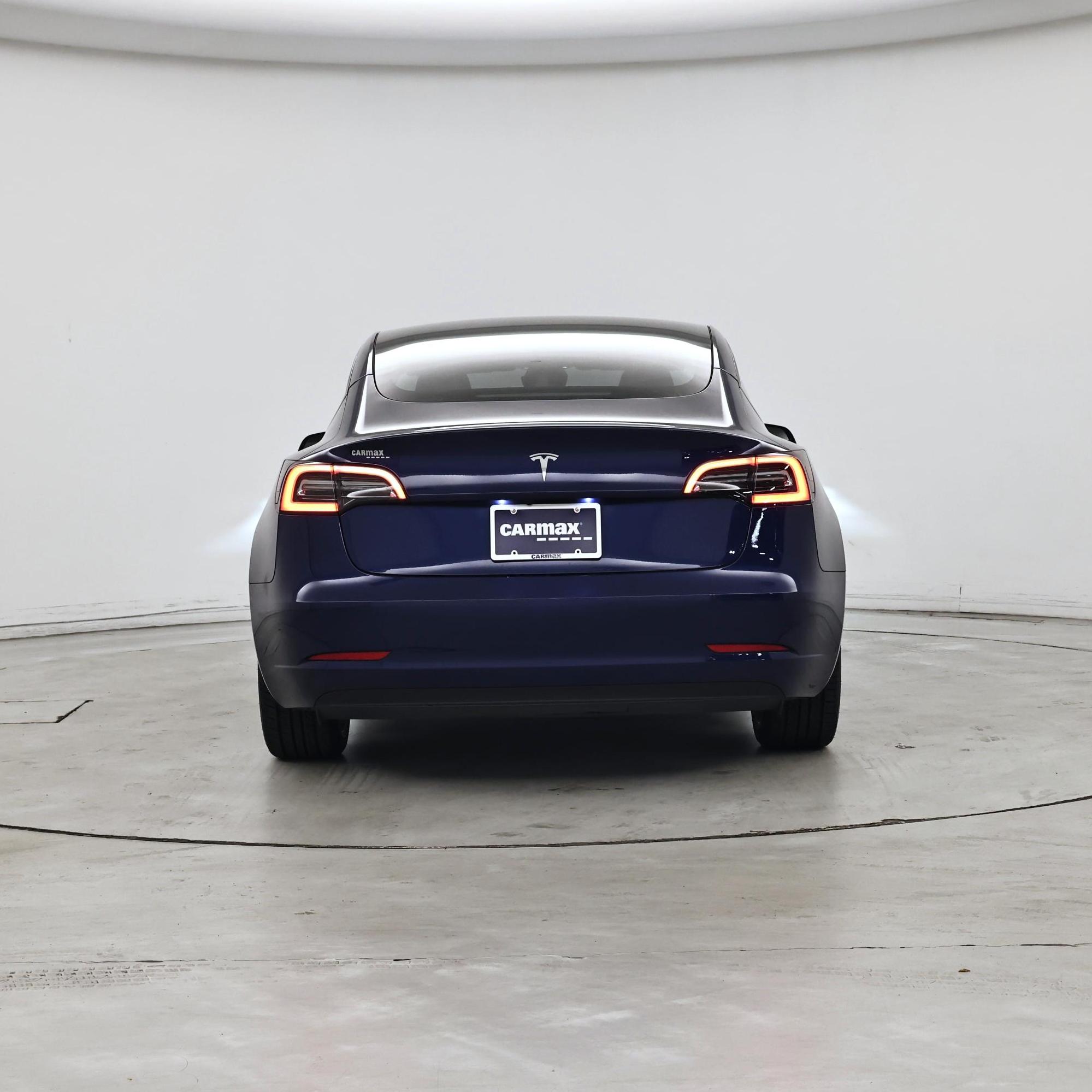 Thumbnail: 2023 Tesla Model 3 - 6