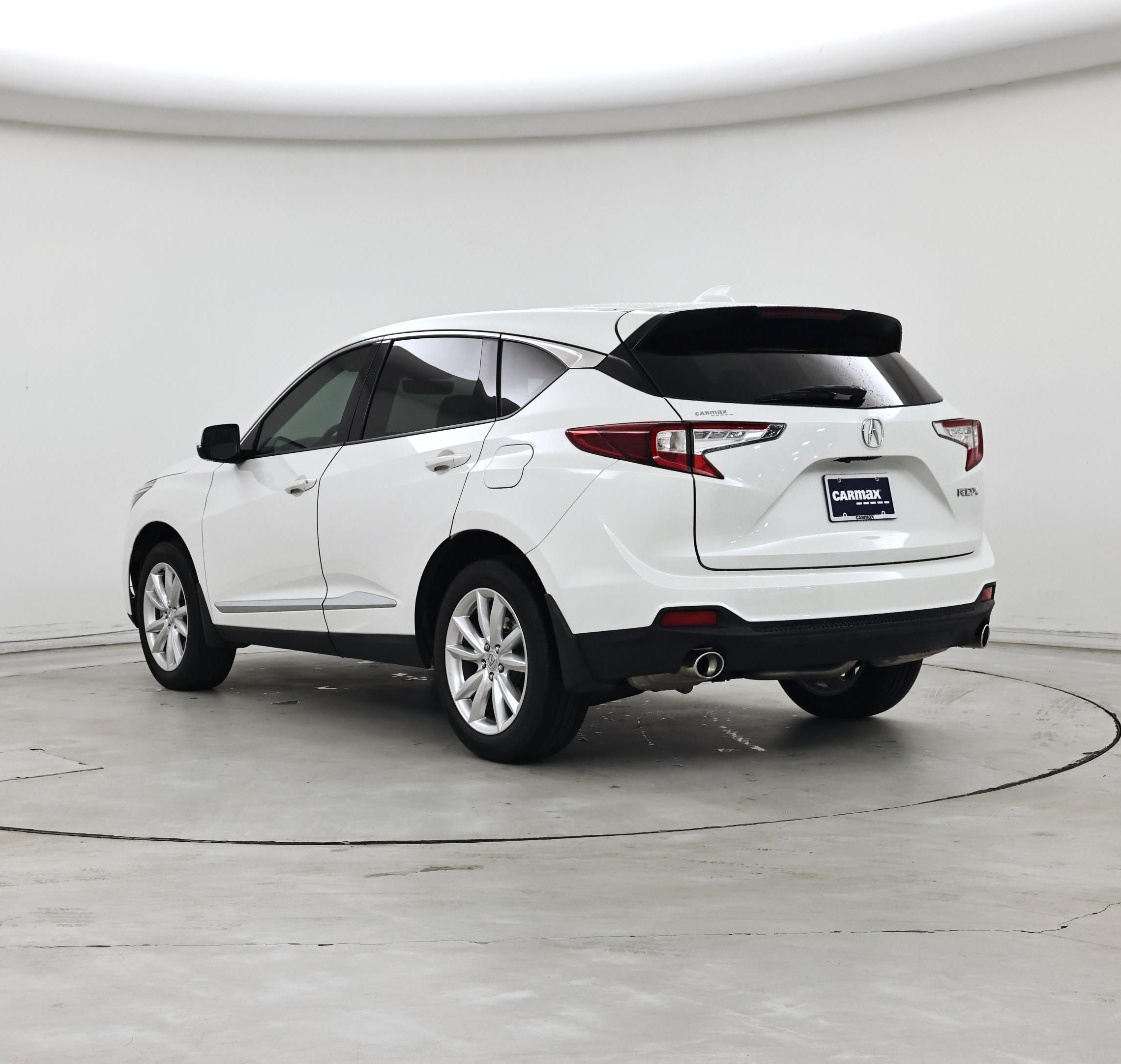 Thumbnail: 2021 Acura RDX - 2