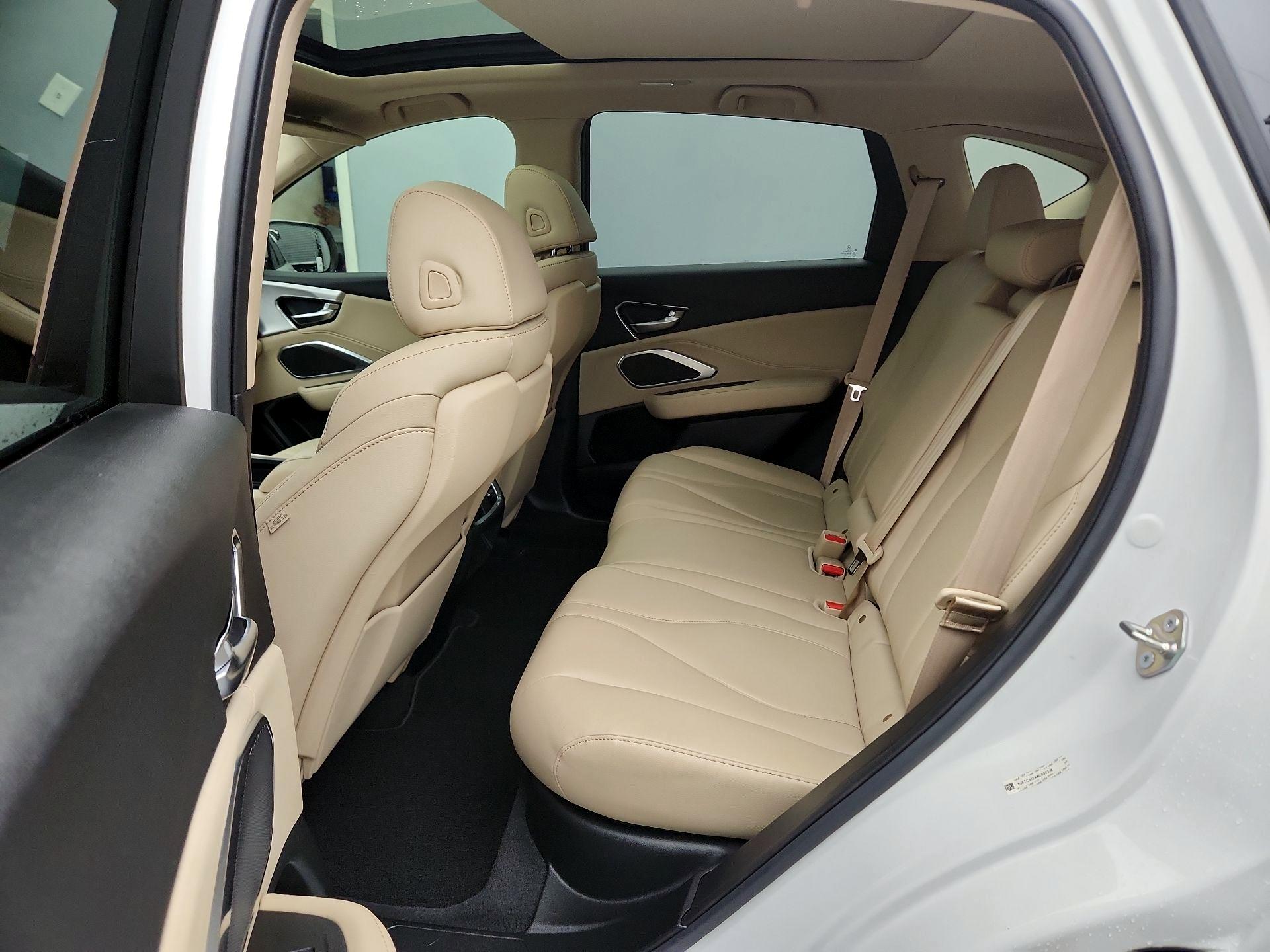 Thumbnail: 2021 Acura RDX - 20