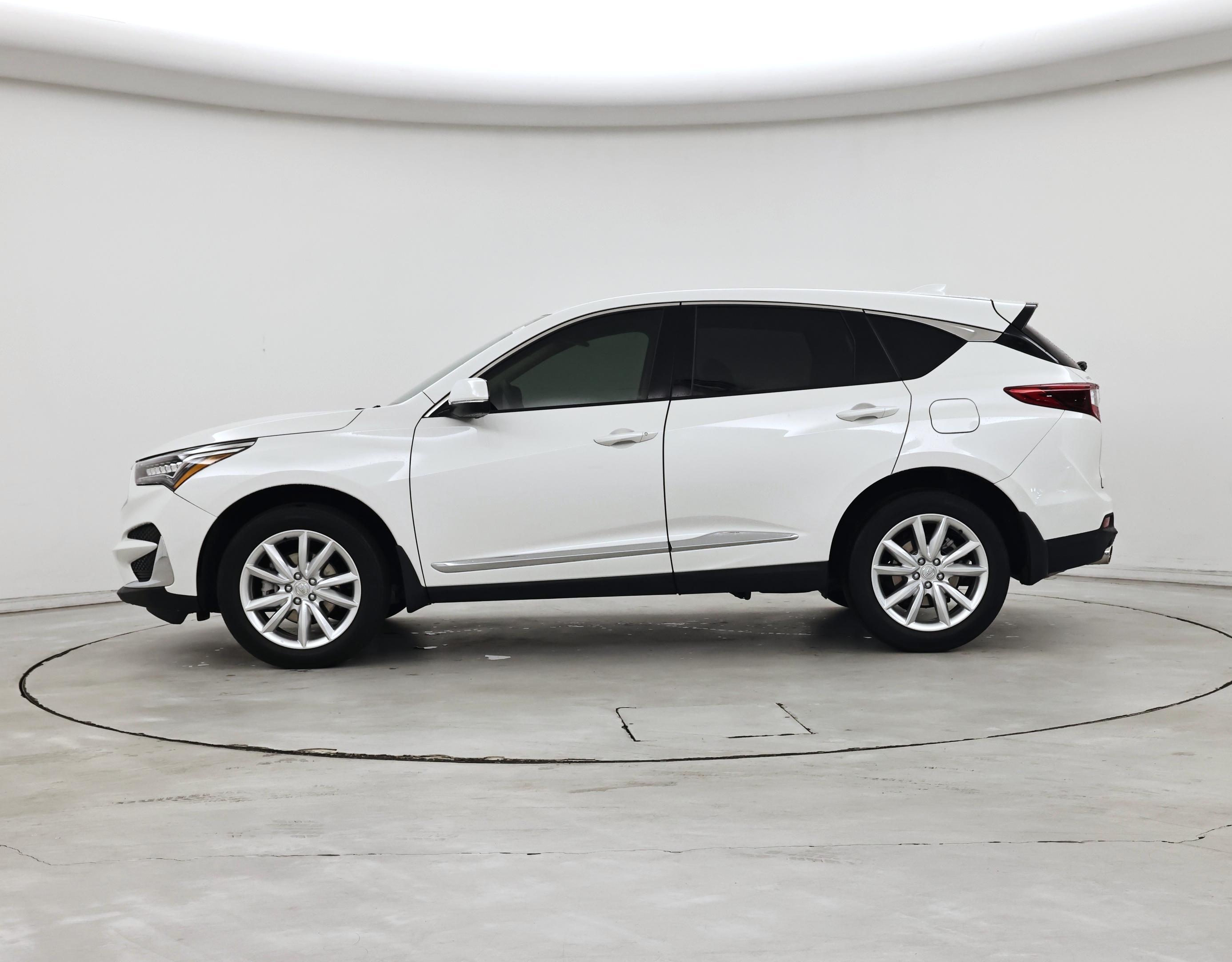 Thumbnail: 2021 Acura RDX - 3