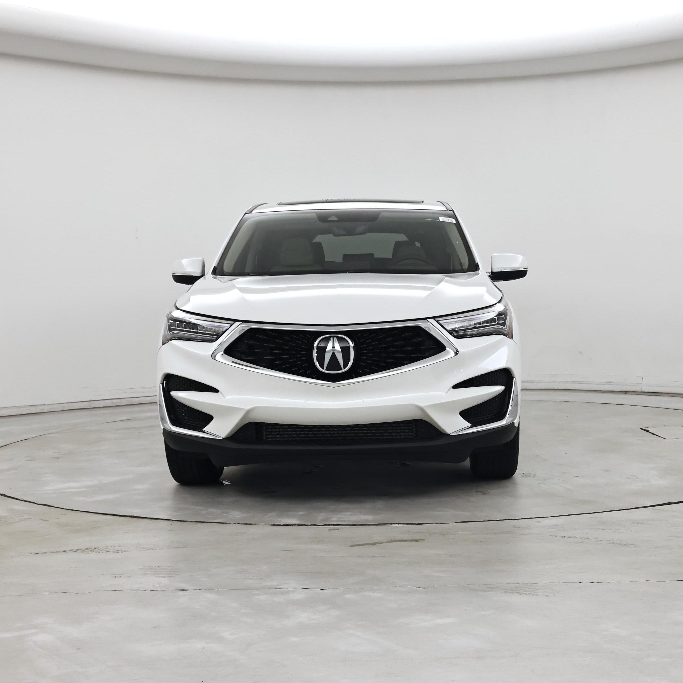 Thumbnail: 2021 Acura RDX - 5