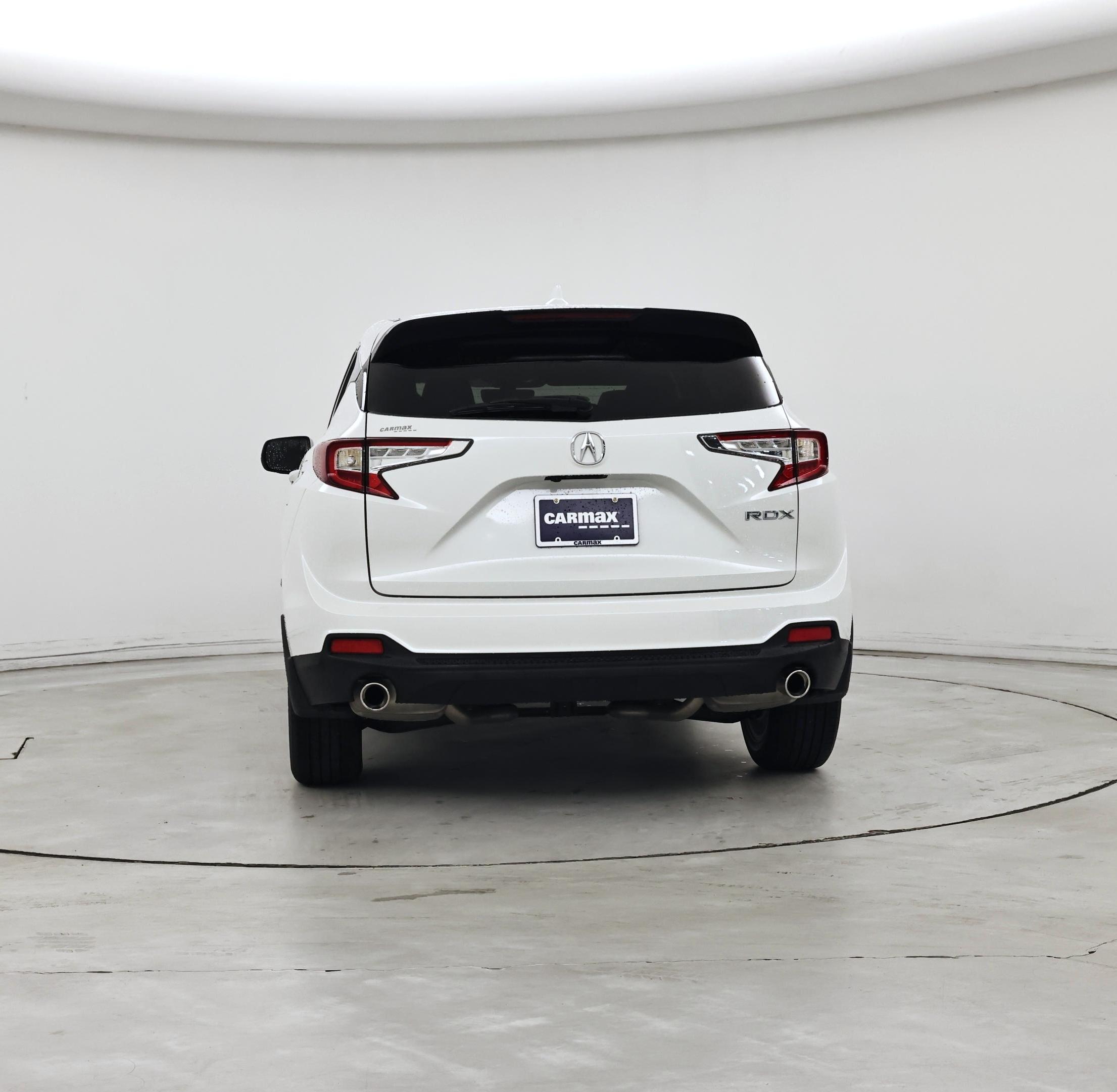 Thumbnail: 2021 Acura RDX - 6