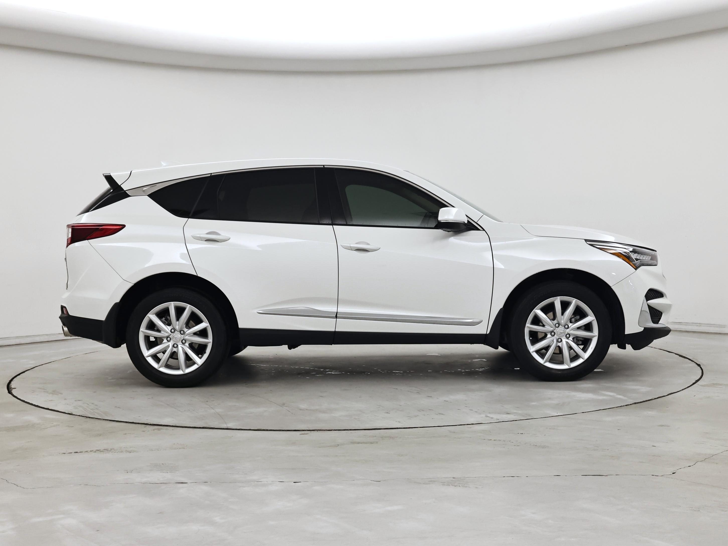 Thumbnail: 2021 Acura RDX - 7