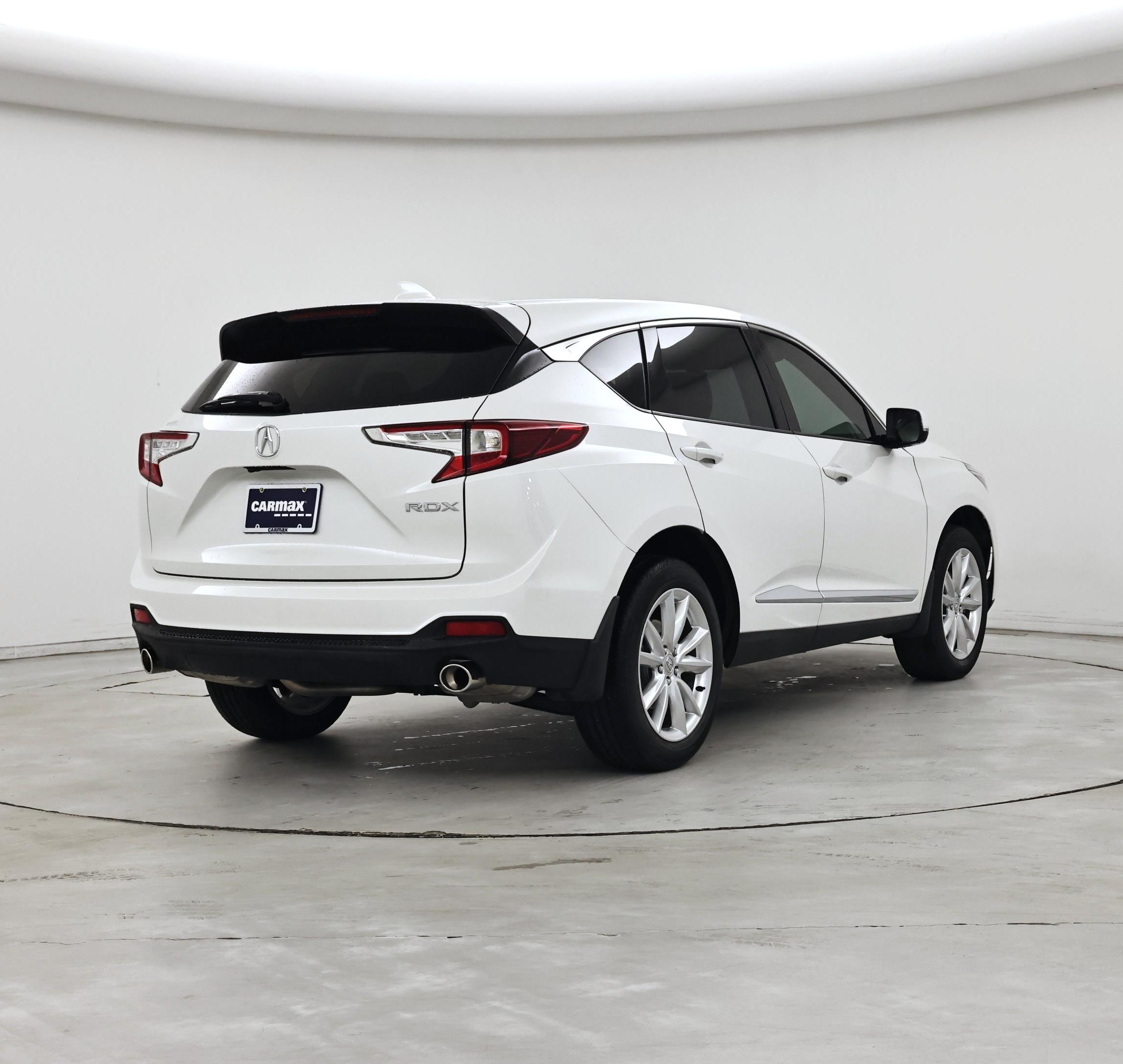 Thumbnail: 2021 Acura RDX - 8