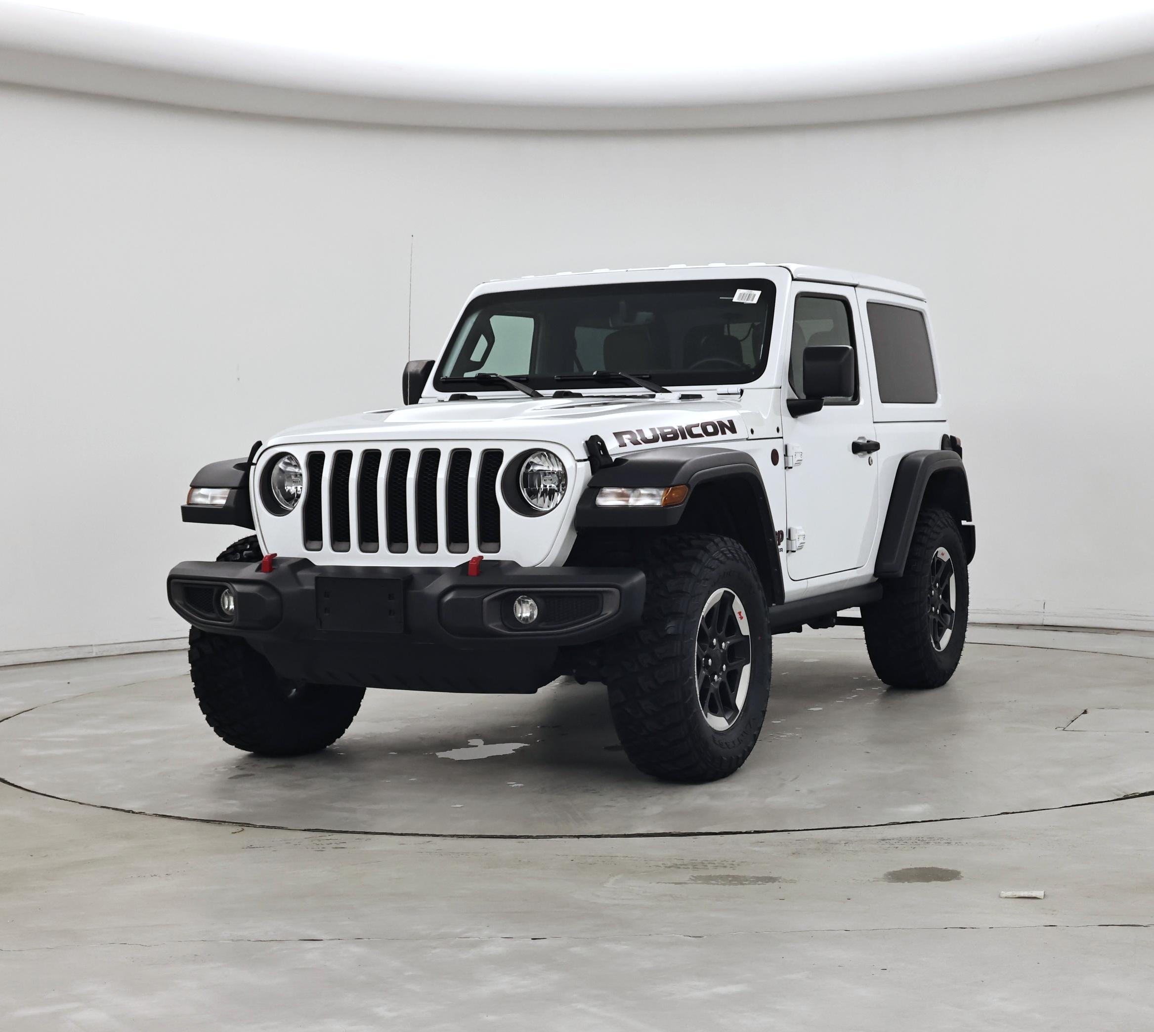 Thumbnail: 2021 Jeep Wrangler - 4