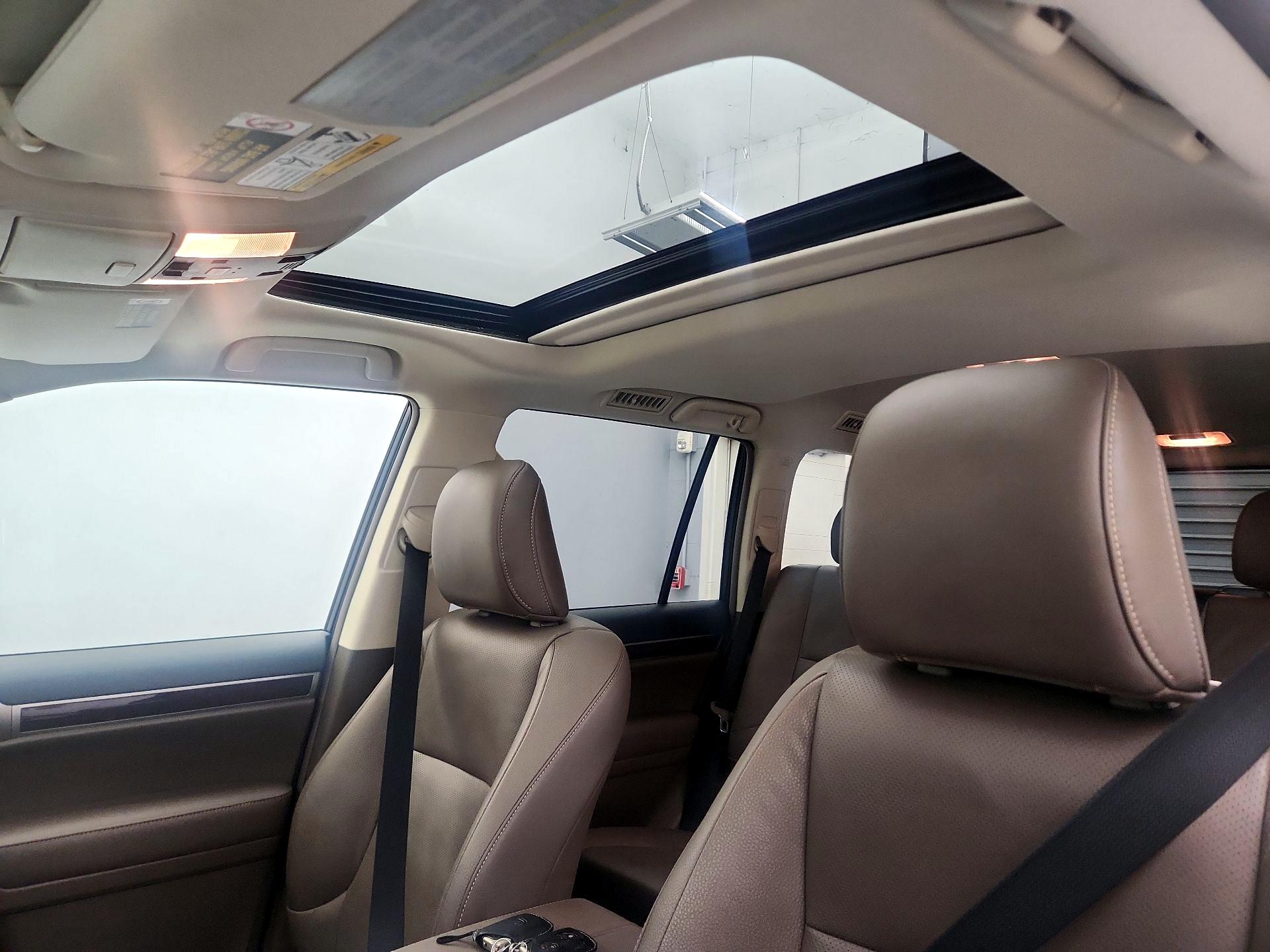 Thumbnail: 2017 Lexus GX - 20