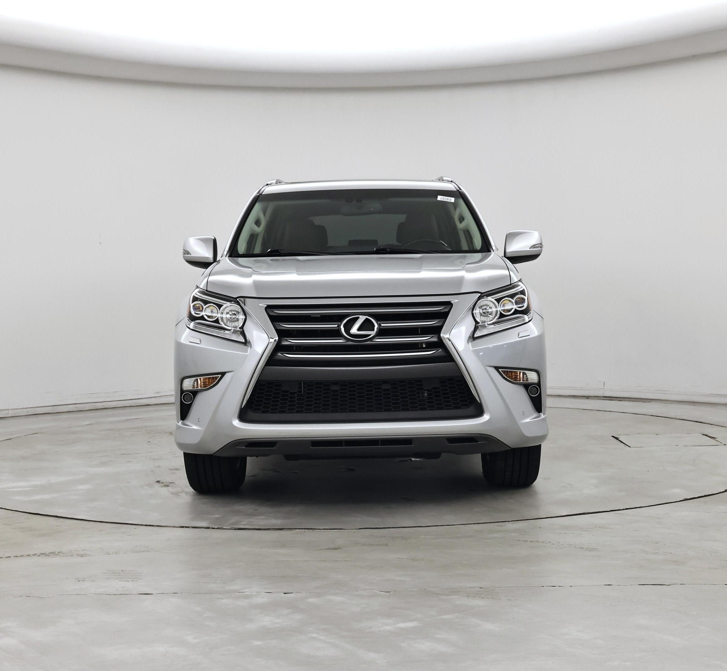 Thumbnail: 2017 Lexus GX - 5