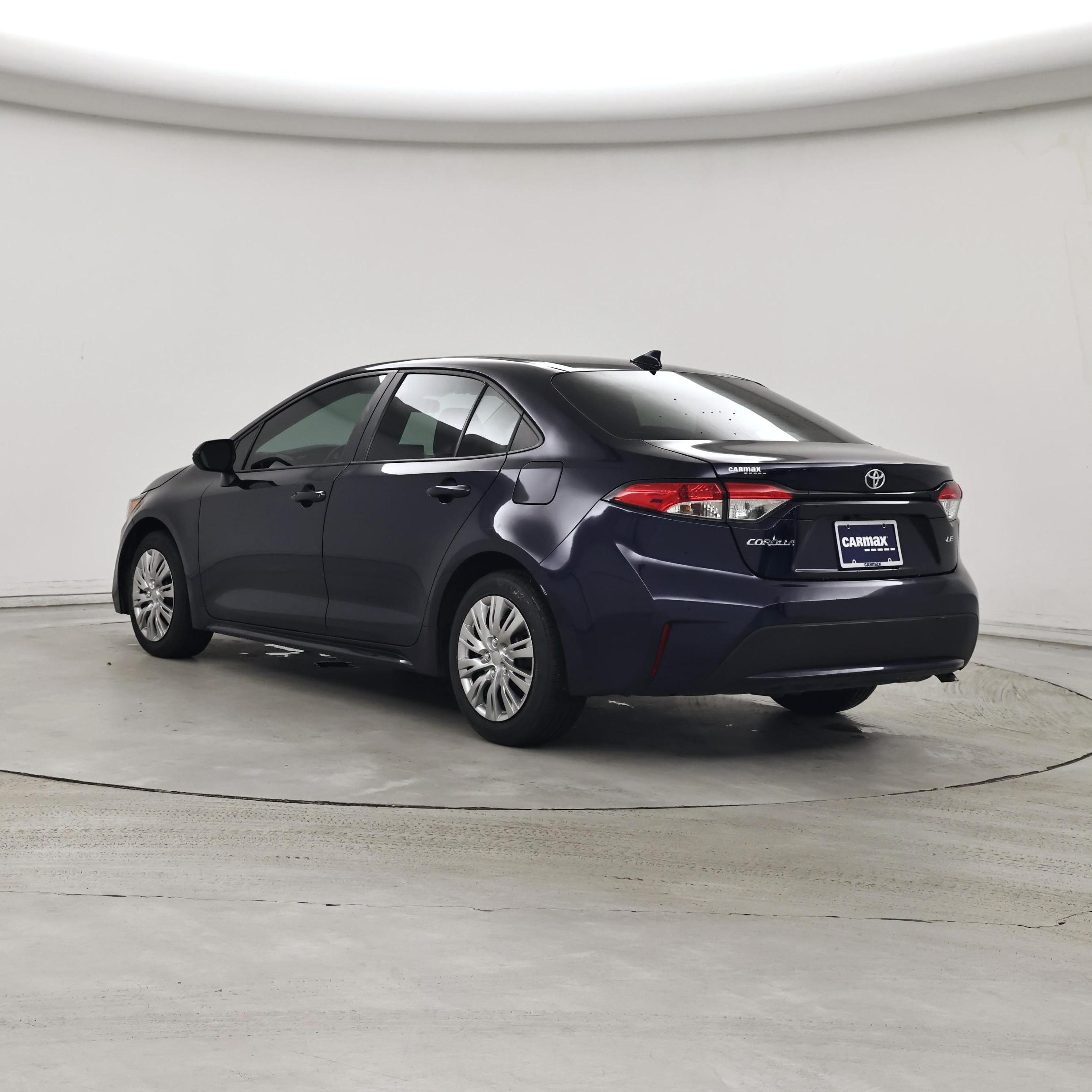 Thumbnail: 2022 Toyota Corolla - 2