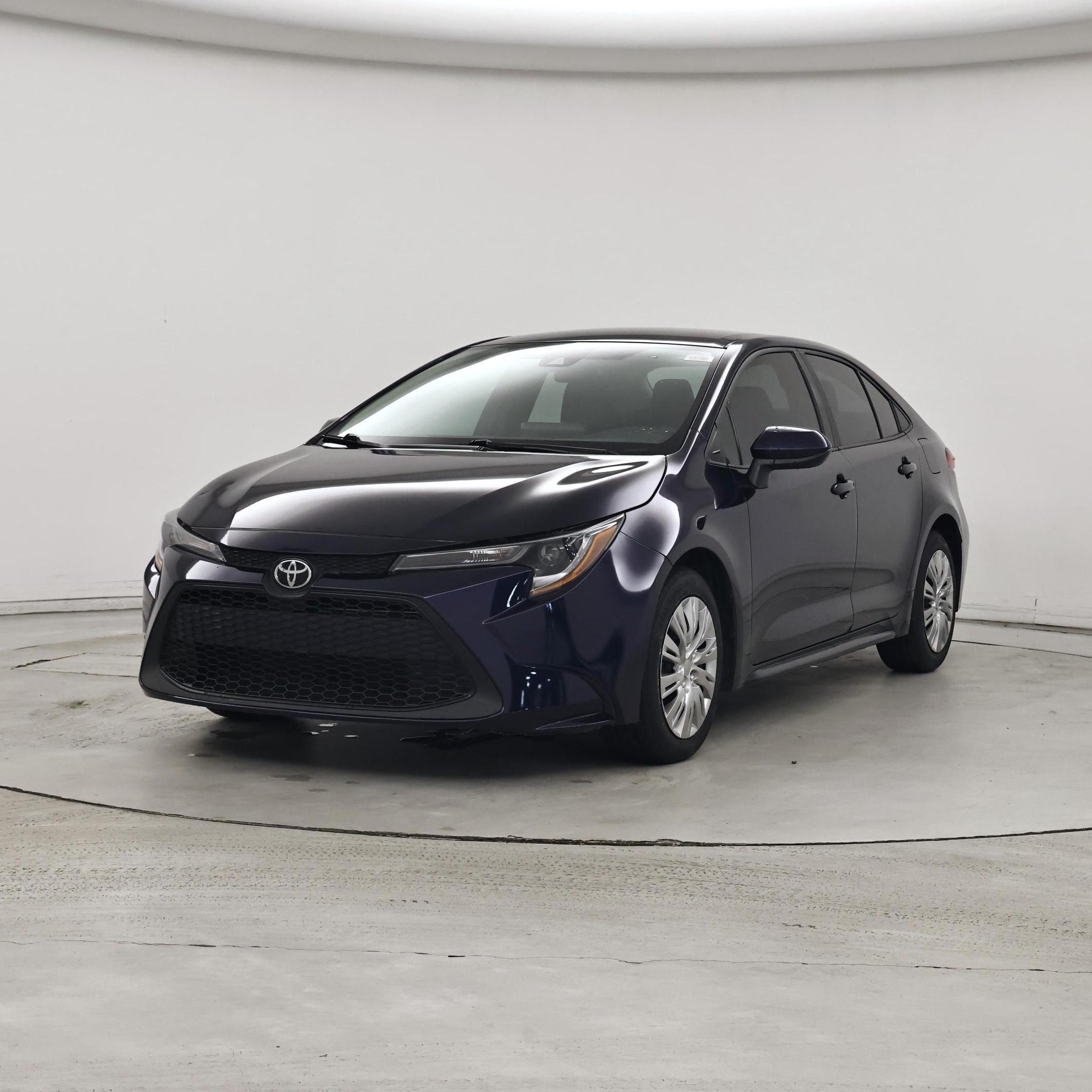 Thumbnail: 2022 Toyota Corolla - 4