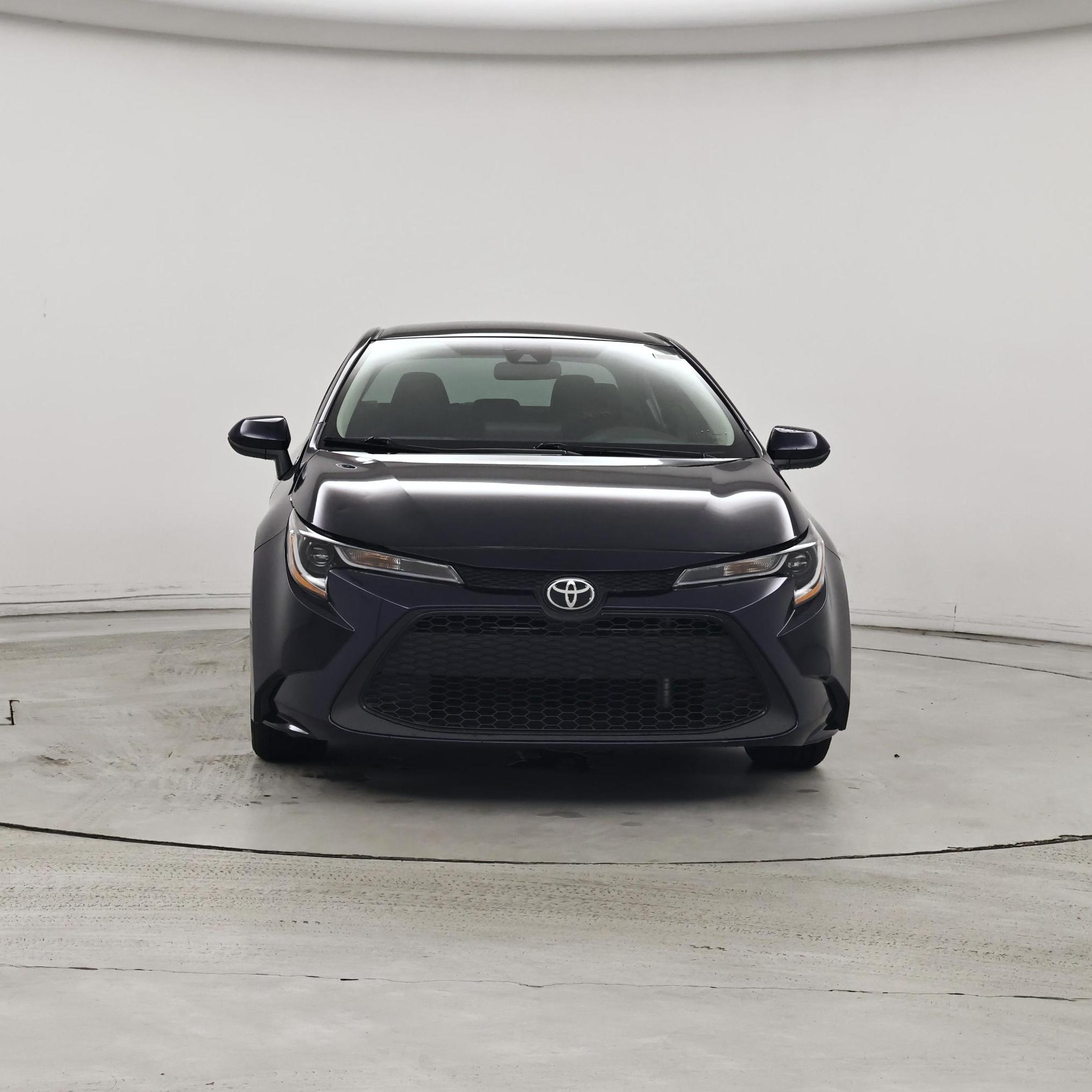 Thumbnail: 2022 Toyota Corolla - 5