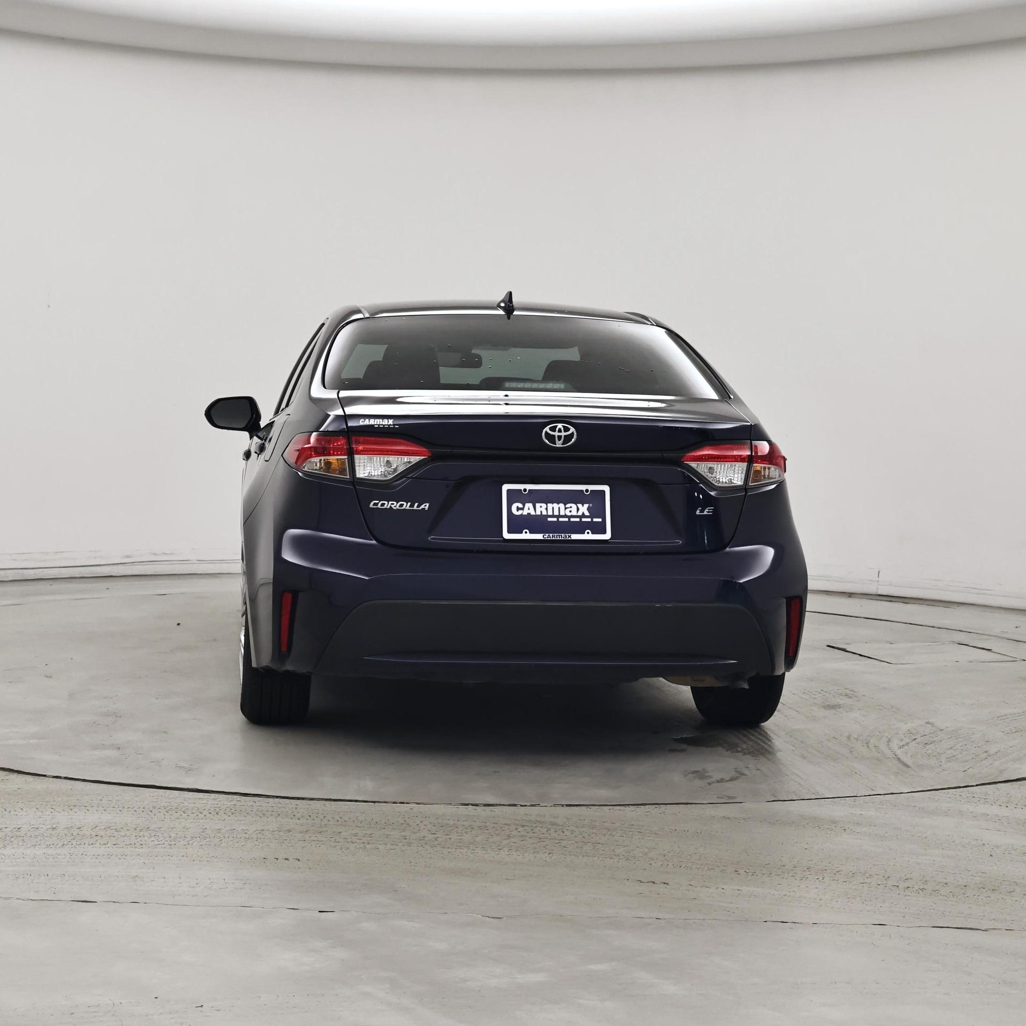 Thumbnail: 2022 Toyota Corolla - 6