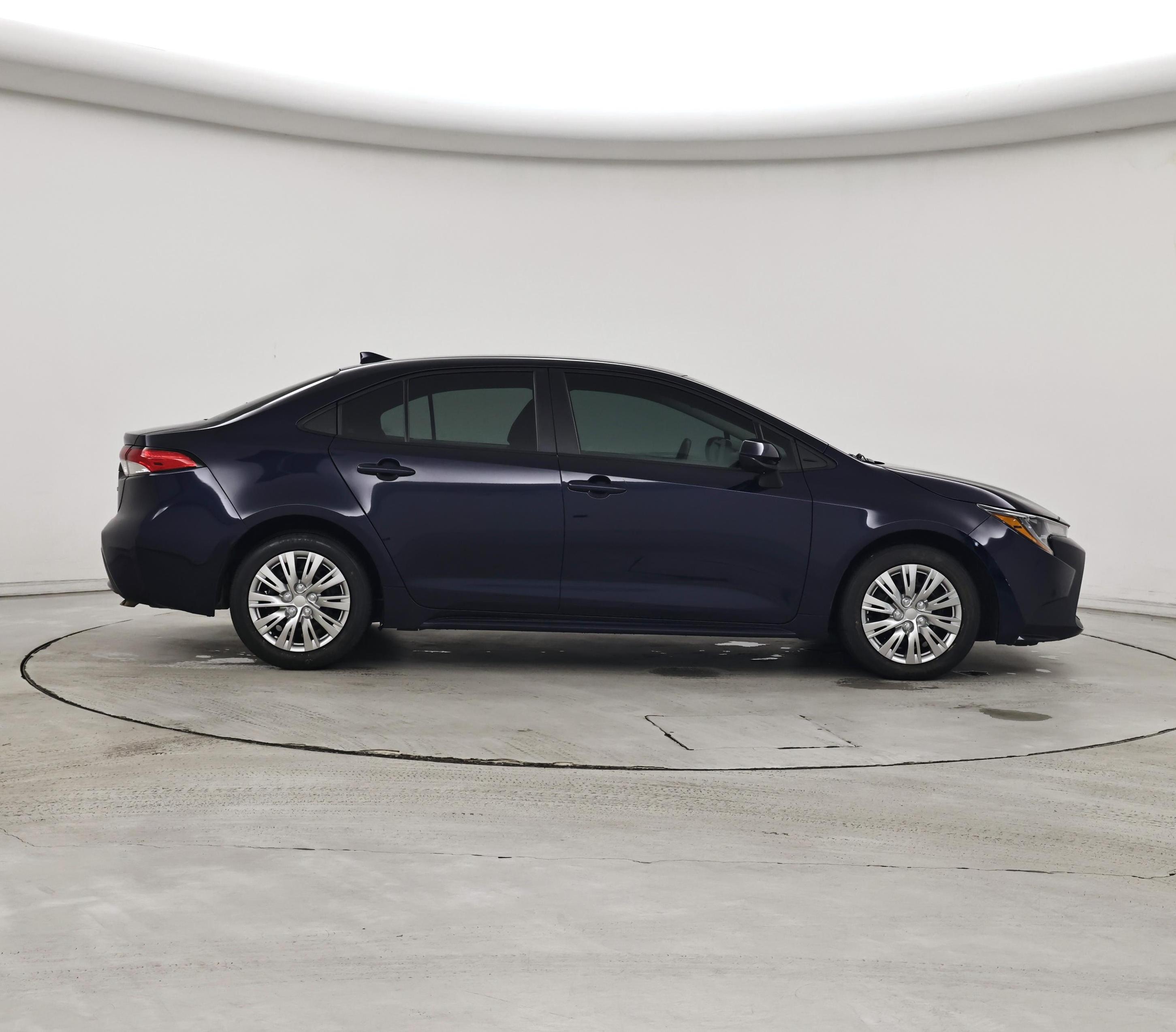 Thumbnail: 2022 Toyota Corolla - 7