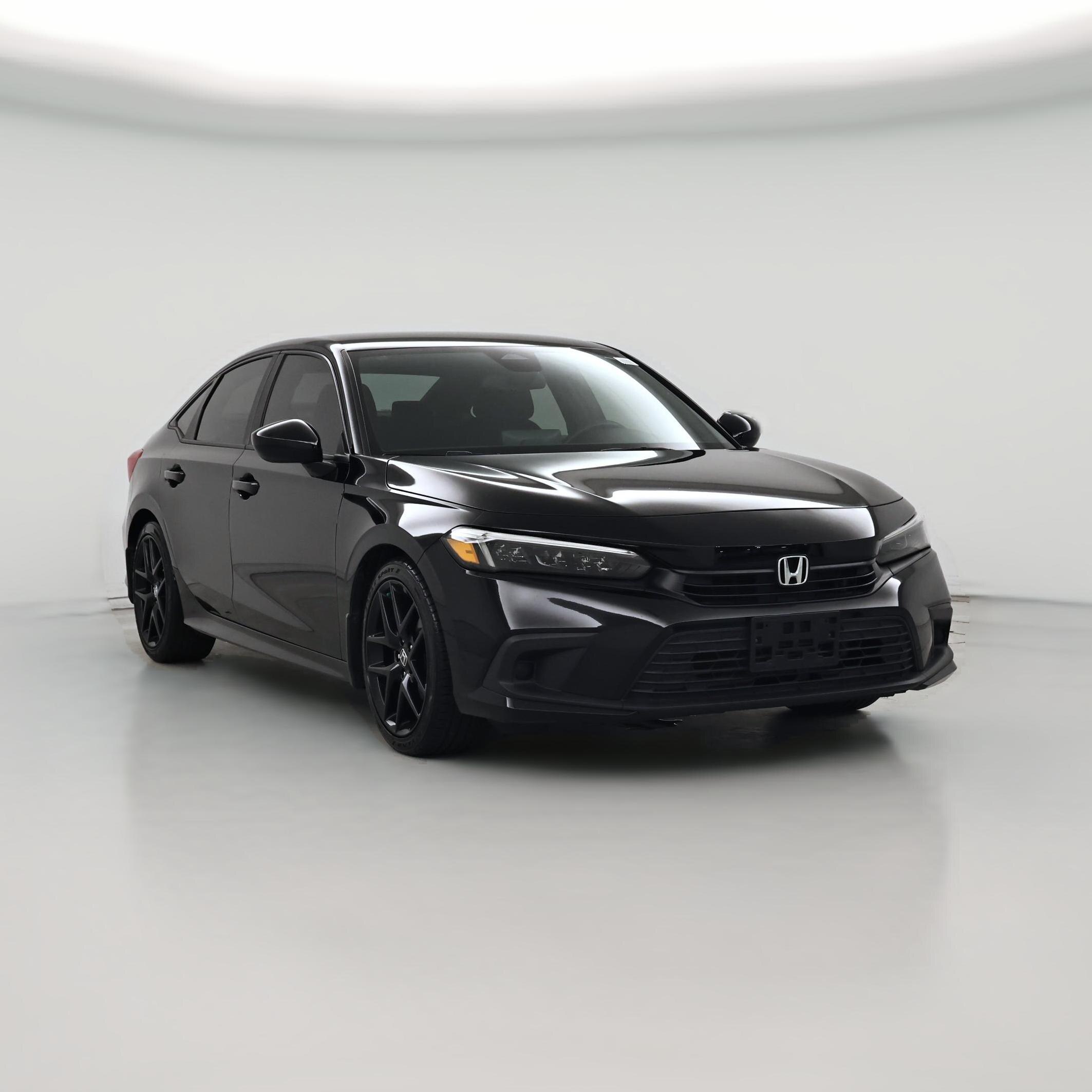 Thumbnail: 2023 Honda Civic - 1