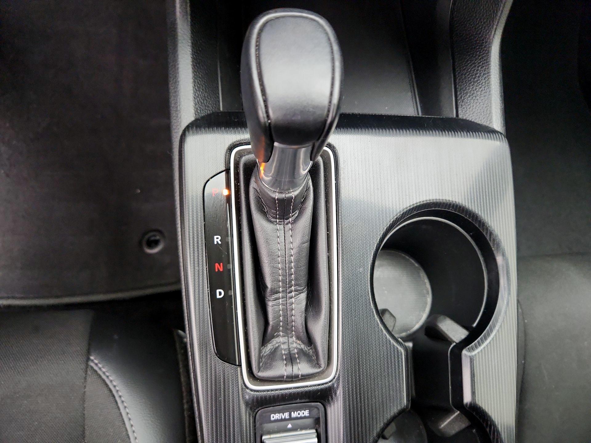 Thumbnail: 2023 Honda Civic - 17