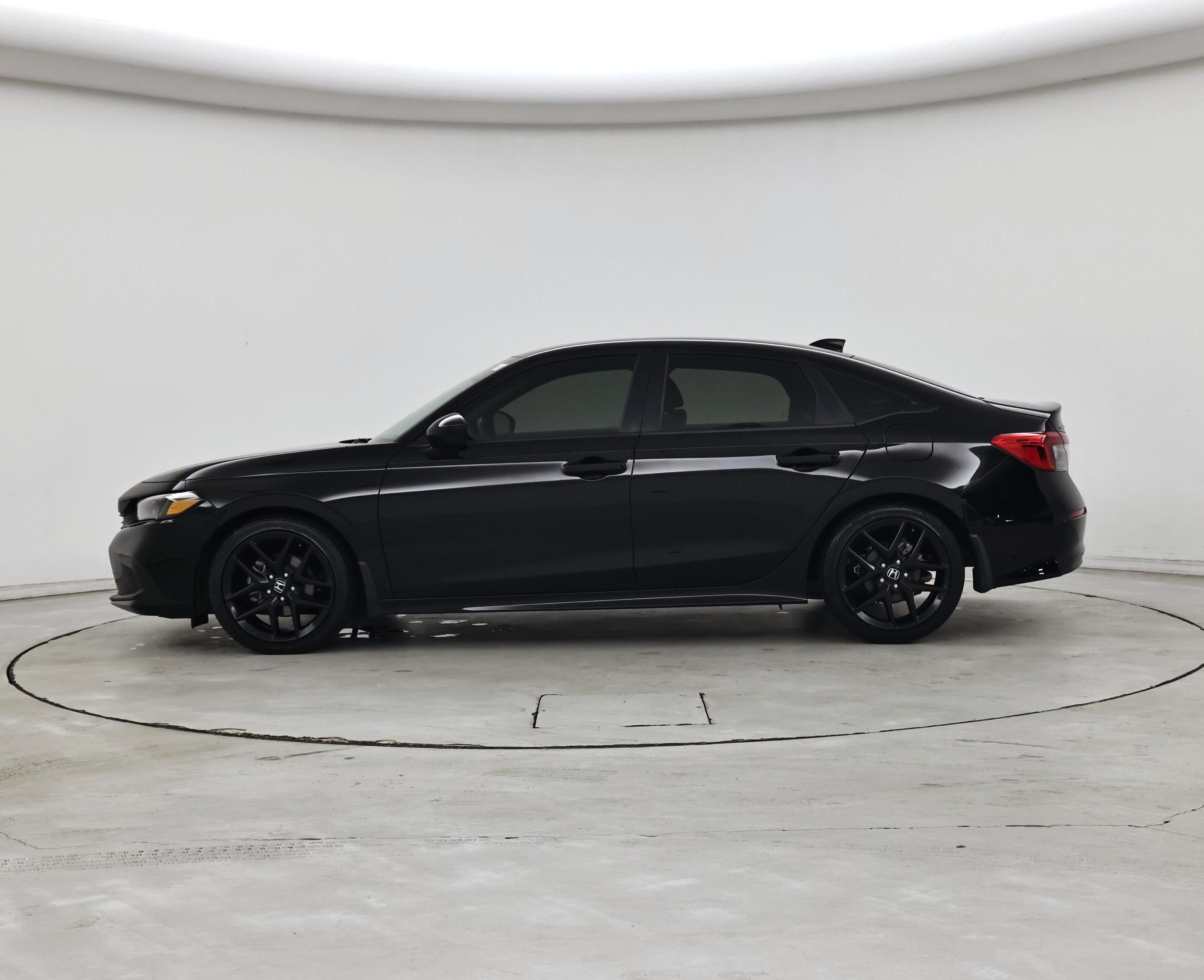 Thumbnail: 2023 Honda Civic - 3