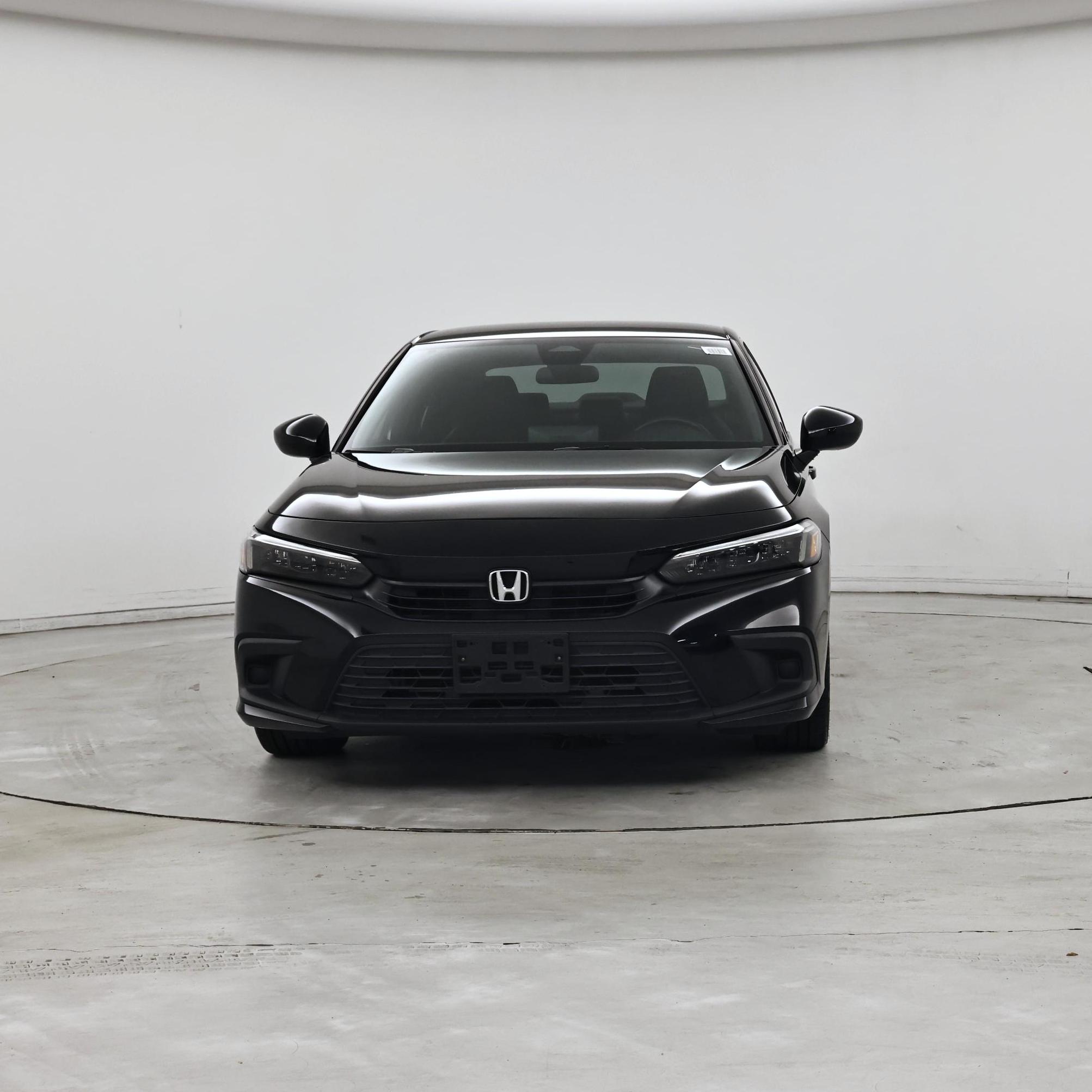 Thumbnail: 2023 Honda Civic - 5
