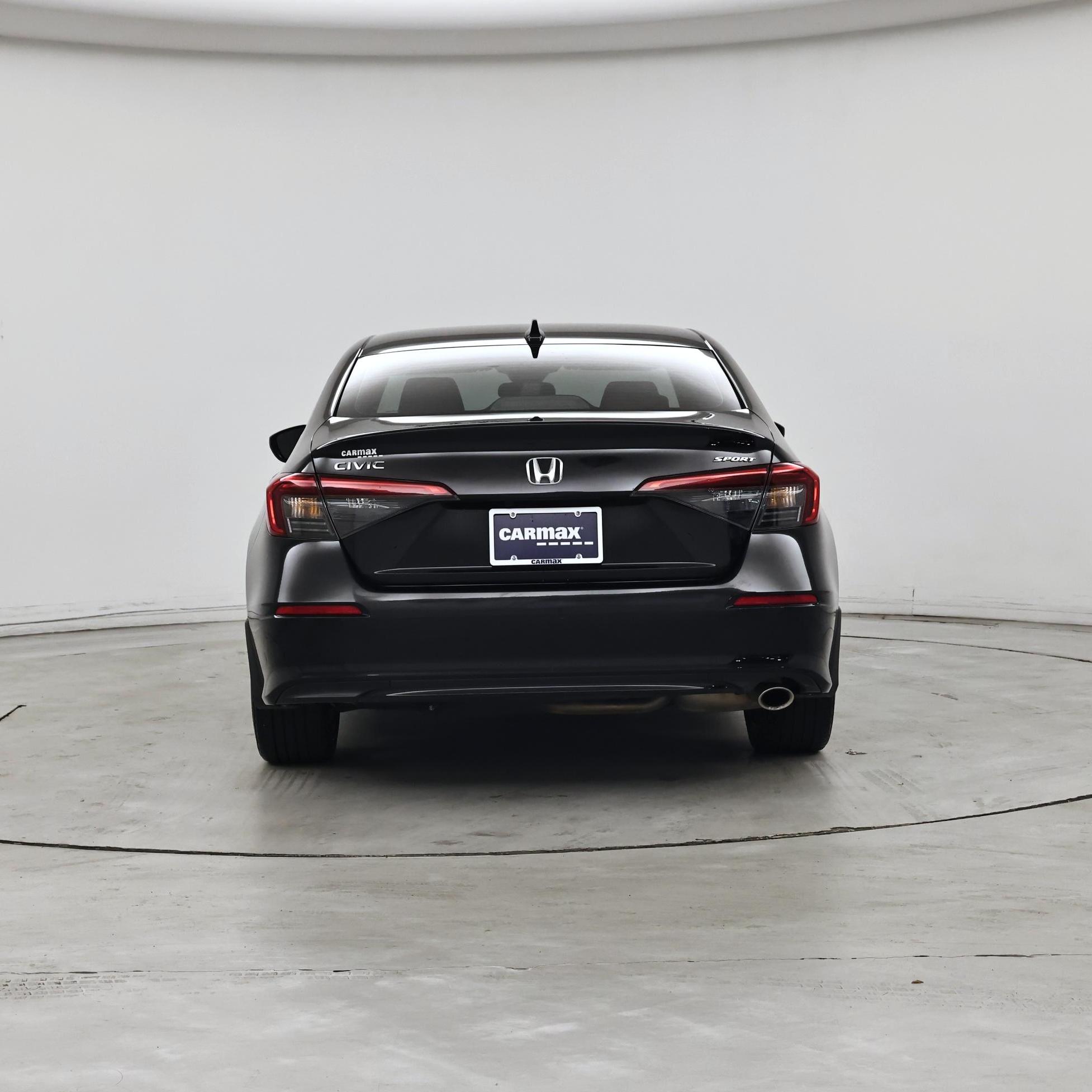 Thumbnail: 2023 Honda Civic - 6