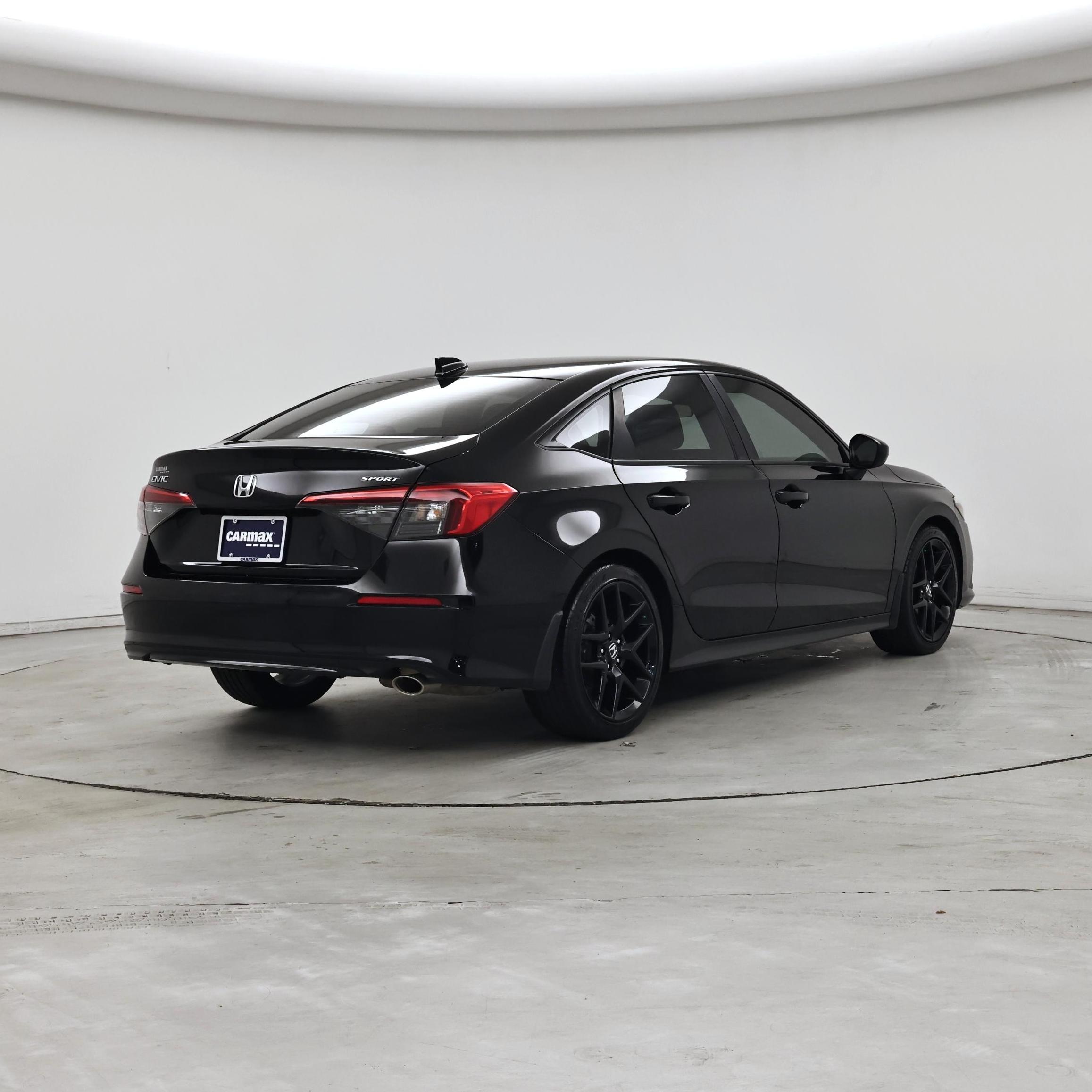 Thumbnail: 2023 Honda Civic - 8
