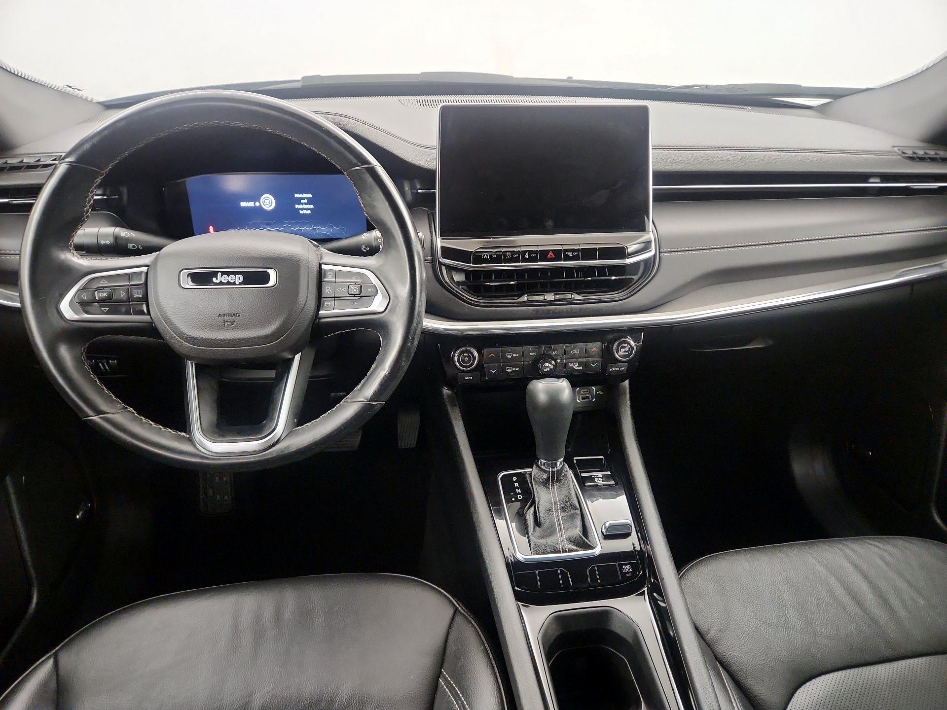 Thumbnail: 2022 Jeep Compass - 9