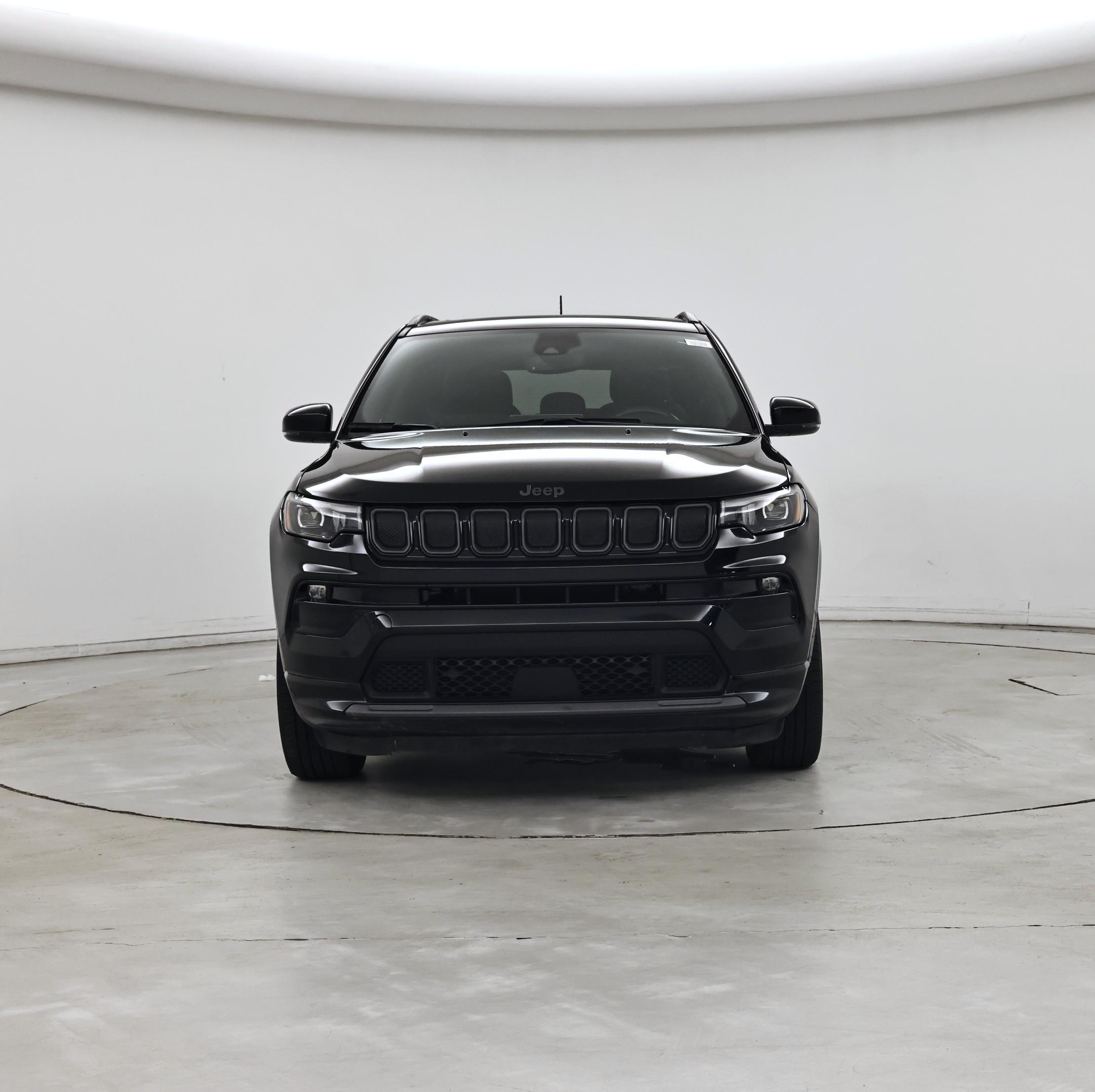 Thumbnail: 2022 Jeep Compass - 5