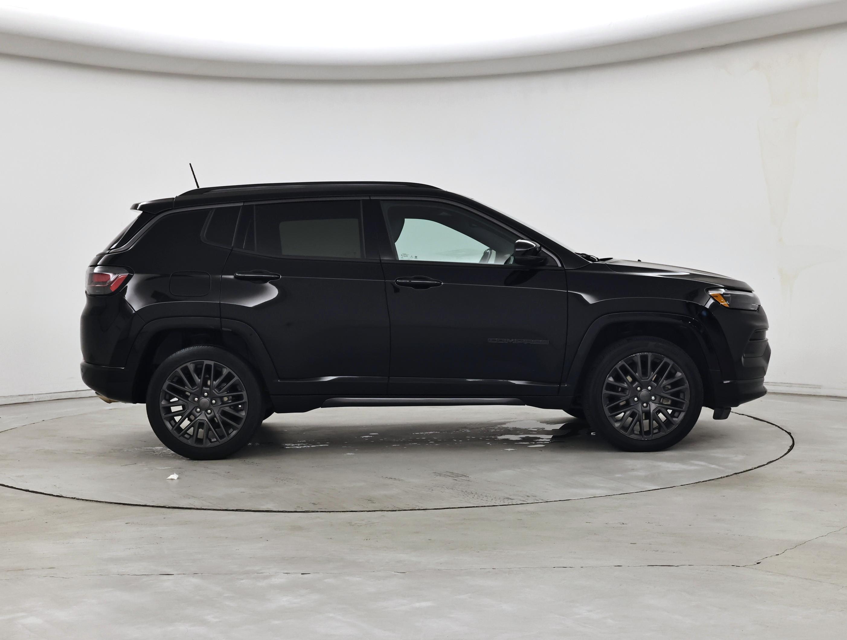 Thumbnail: 2022 Jeep Compass - 7