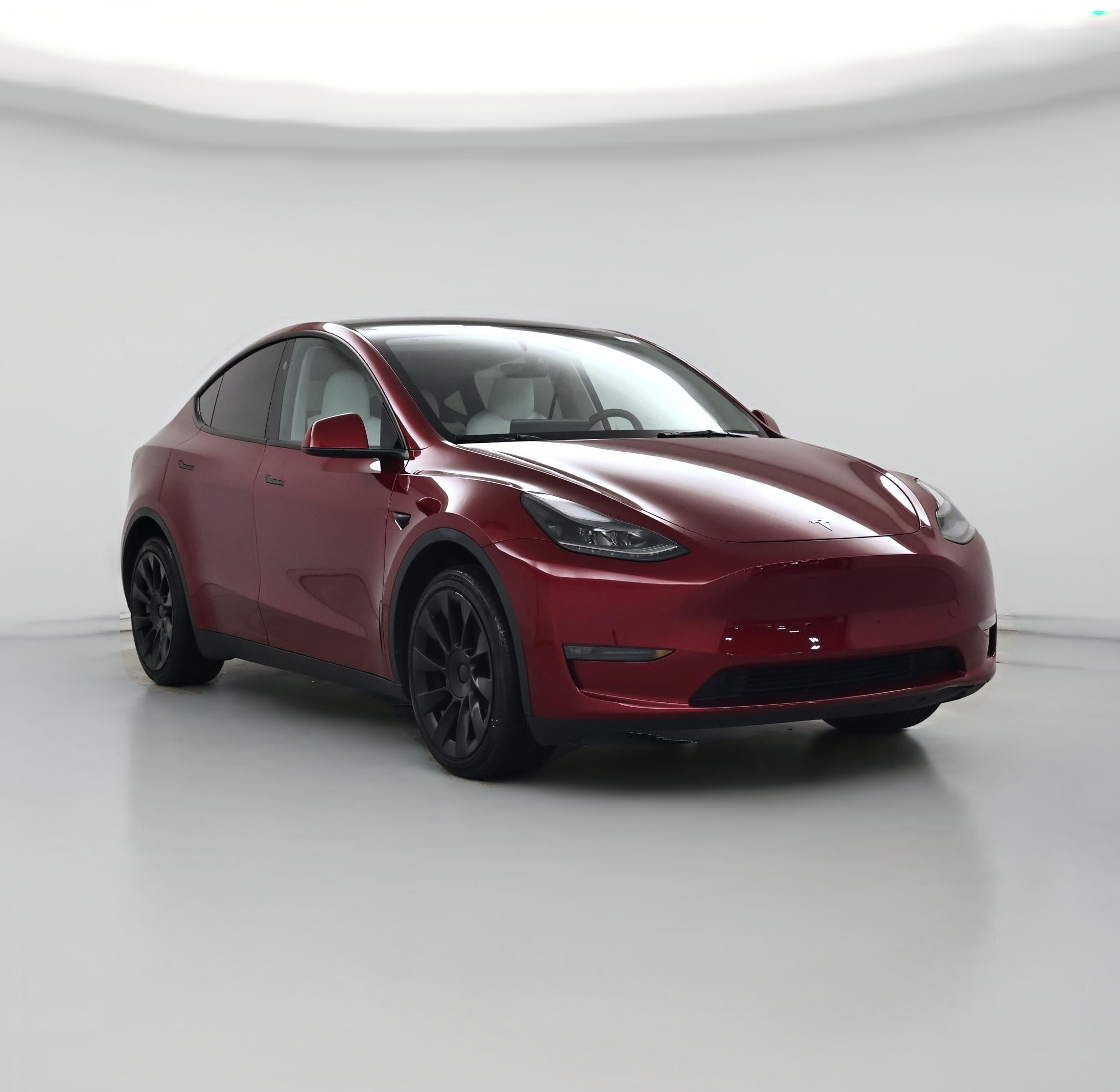 Thumbnail: 2024 Tesla Model Y - 1