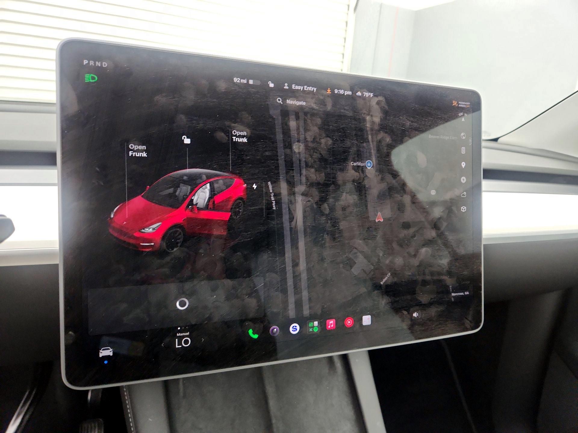 Thumbnail: 2024 Tesla Model Y - 13