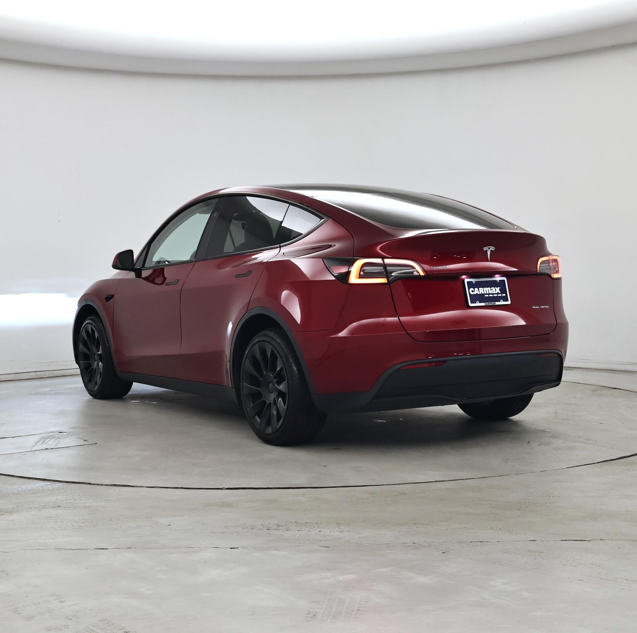 Thumbnail: 2024 Tesla Model Y - 2