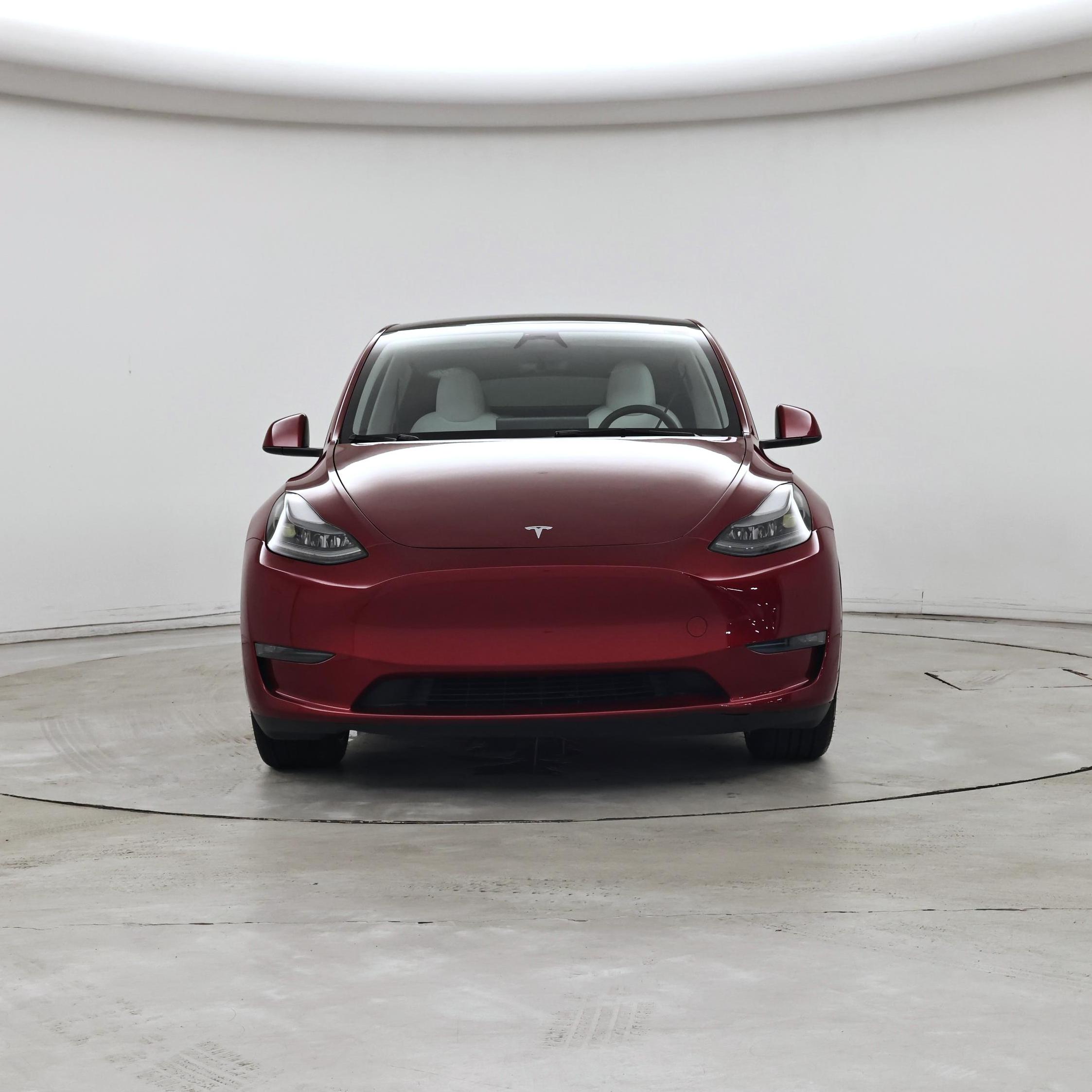 Thumbnail: 2024 Tesla Model Y - 5
