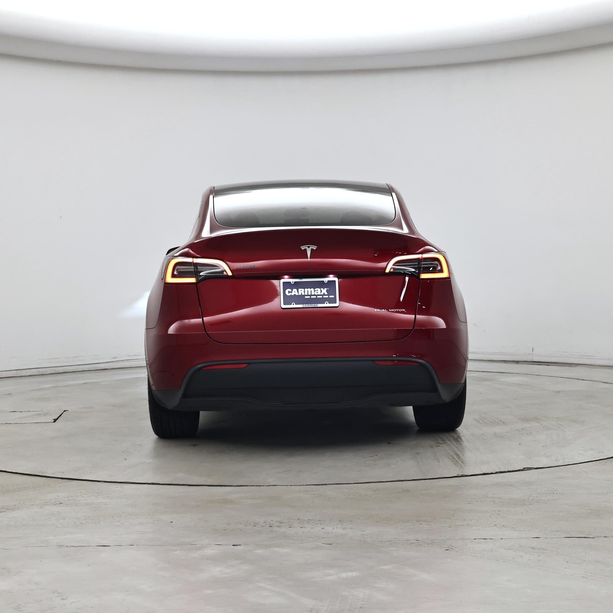 Thumbnail: 2024 Tesla Model Y - 6