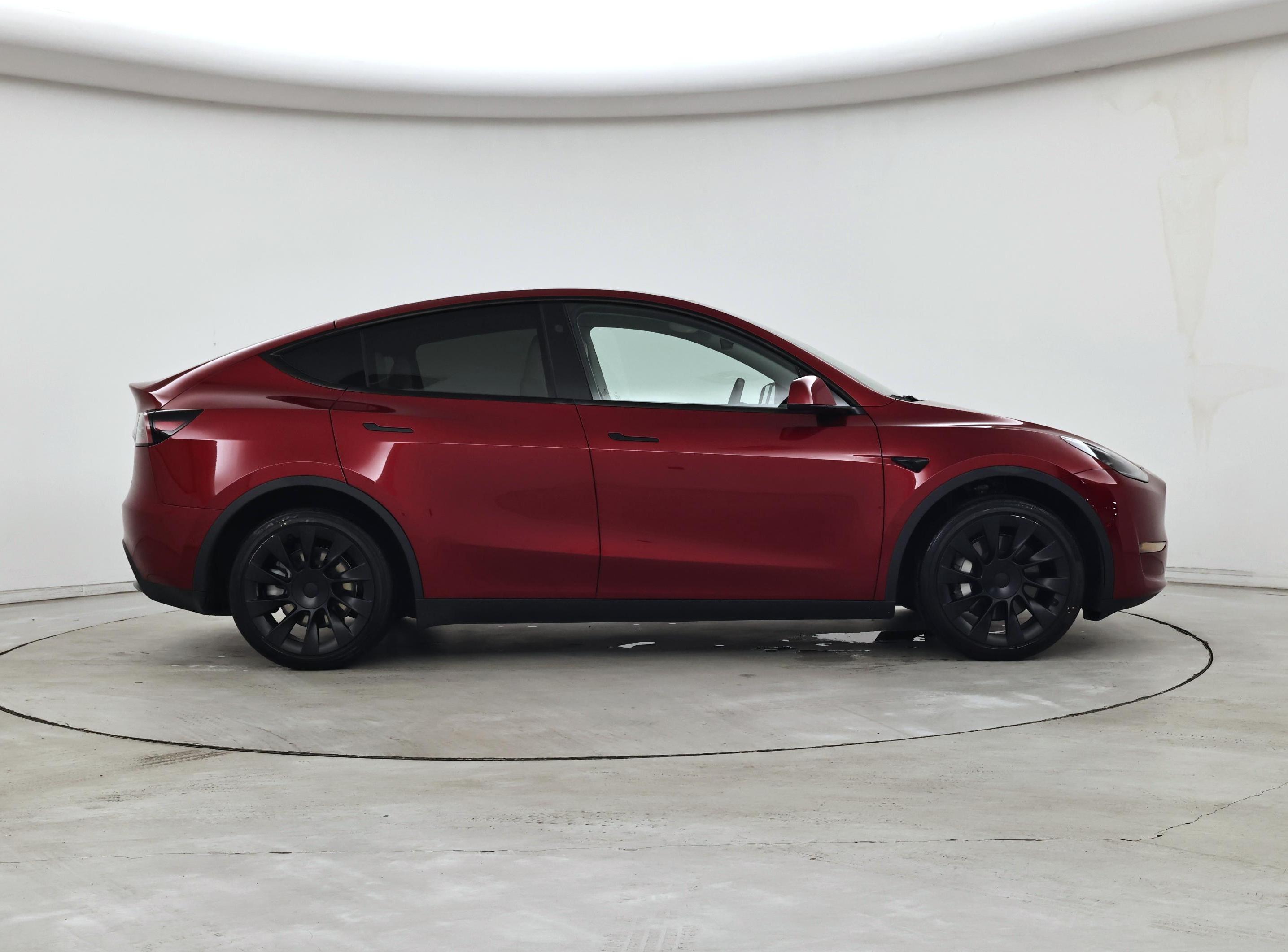 Thumbnail: 2024 Tesla Model Y - 7