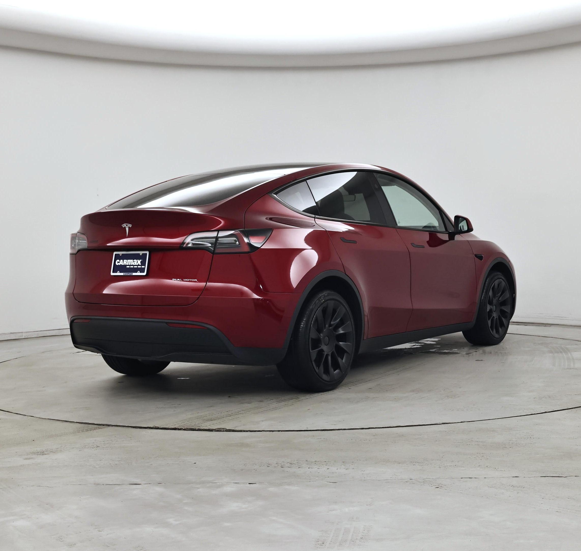 Thumbnail: 2024 Tesla Model Y - 8