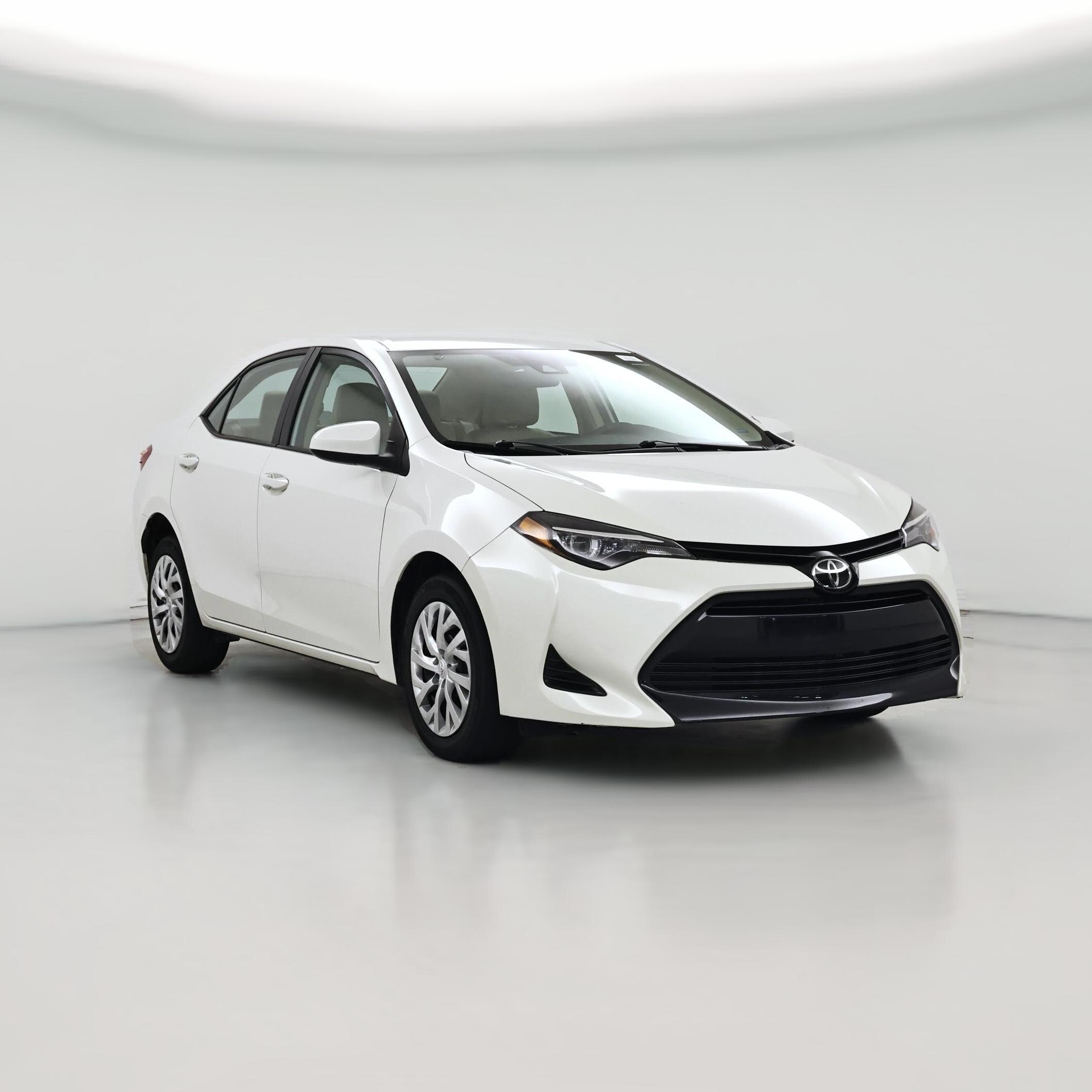 Thumbnail: 2019 Toyota Corolla - 1