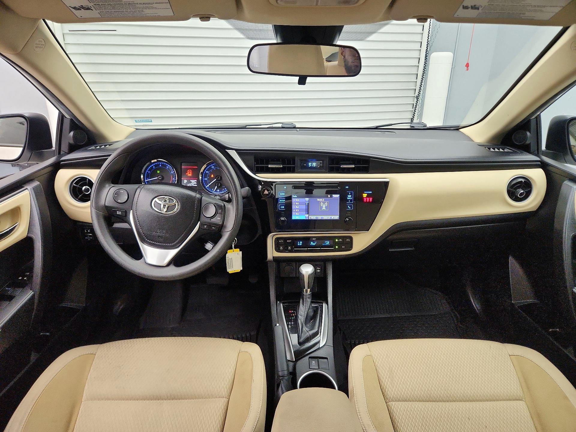 Thumbnail: 2019 Toyota Corolla - 9