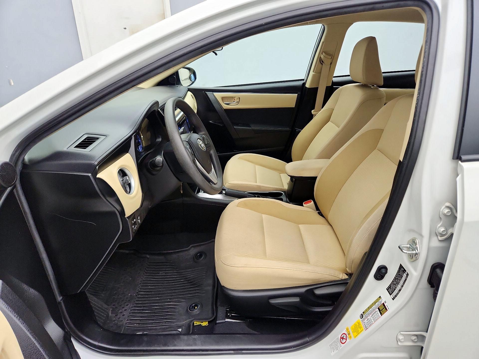 Thumbnail: 2019 Toyota Corolla - 11
